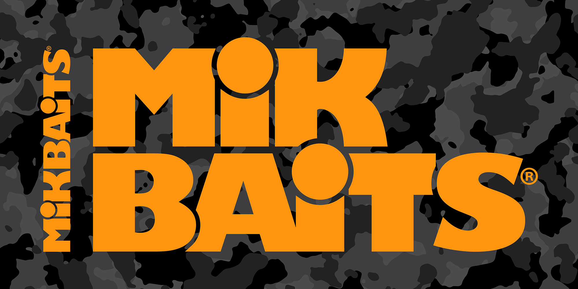 Mikbaits Плащ 200x100см з люверсами