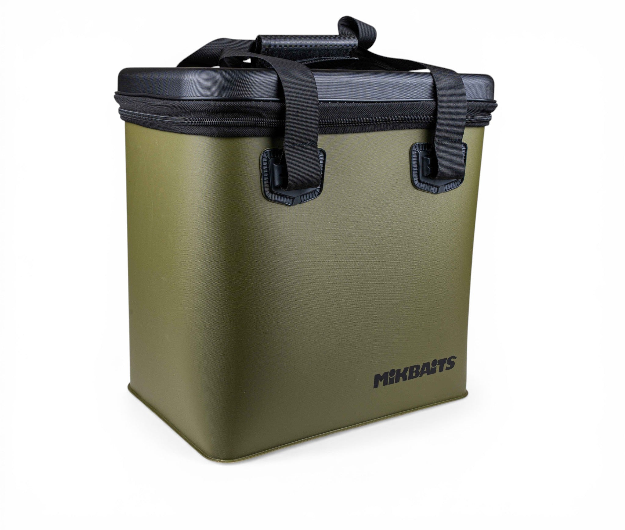 Mikbaits Pouzdro na nástrahy Bait Bag