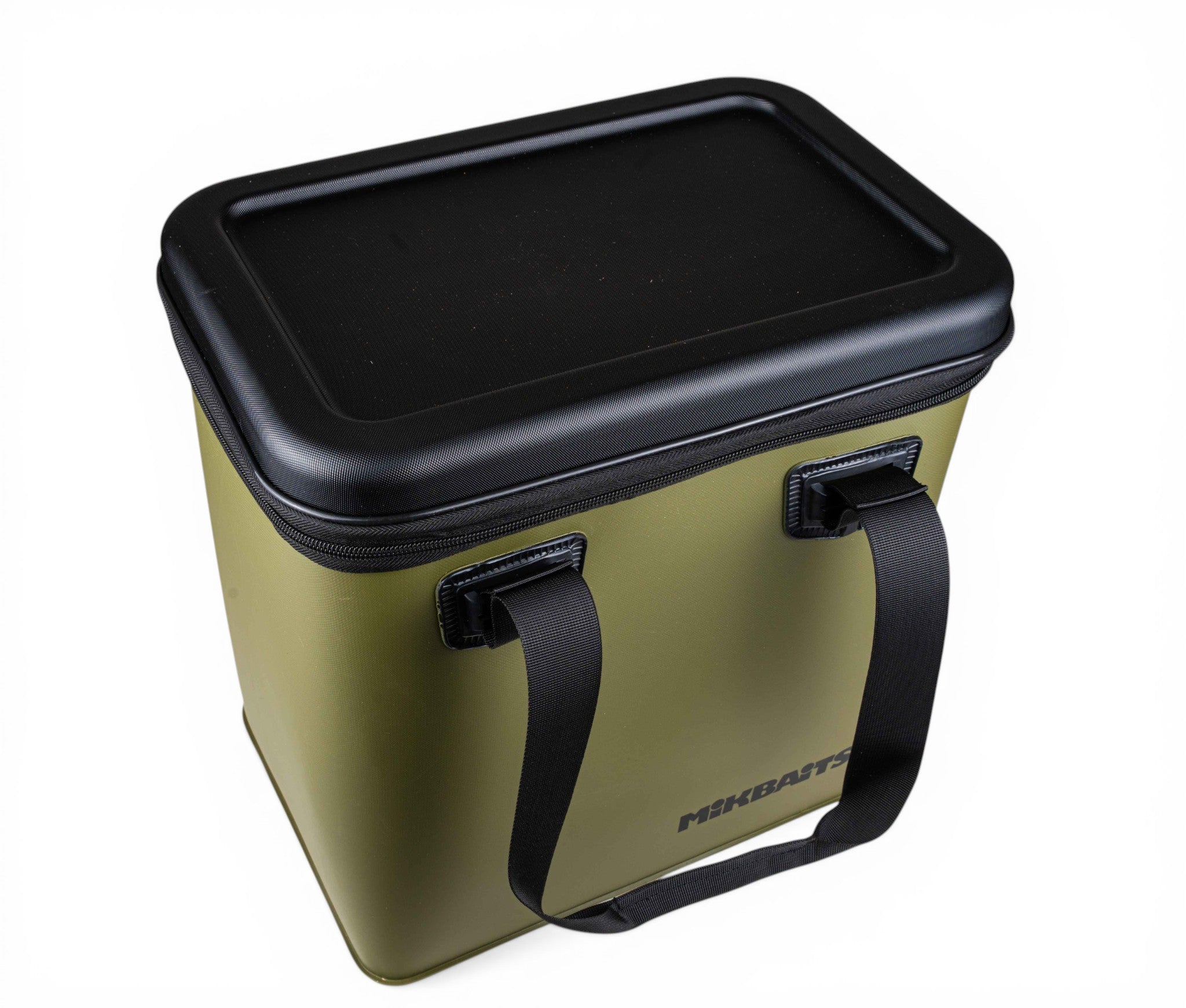 Mikbaits Pouzdro na nástrahy Bait Bag