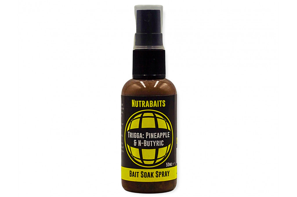 Спрей Nutrabaits 50ml