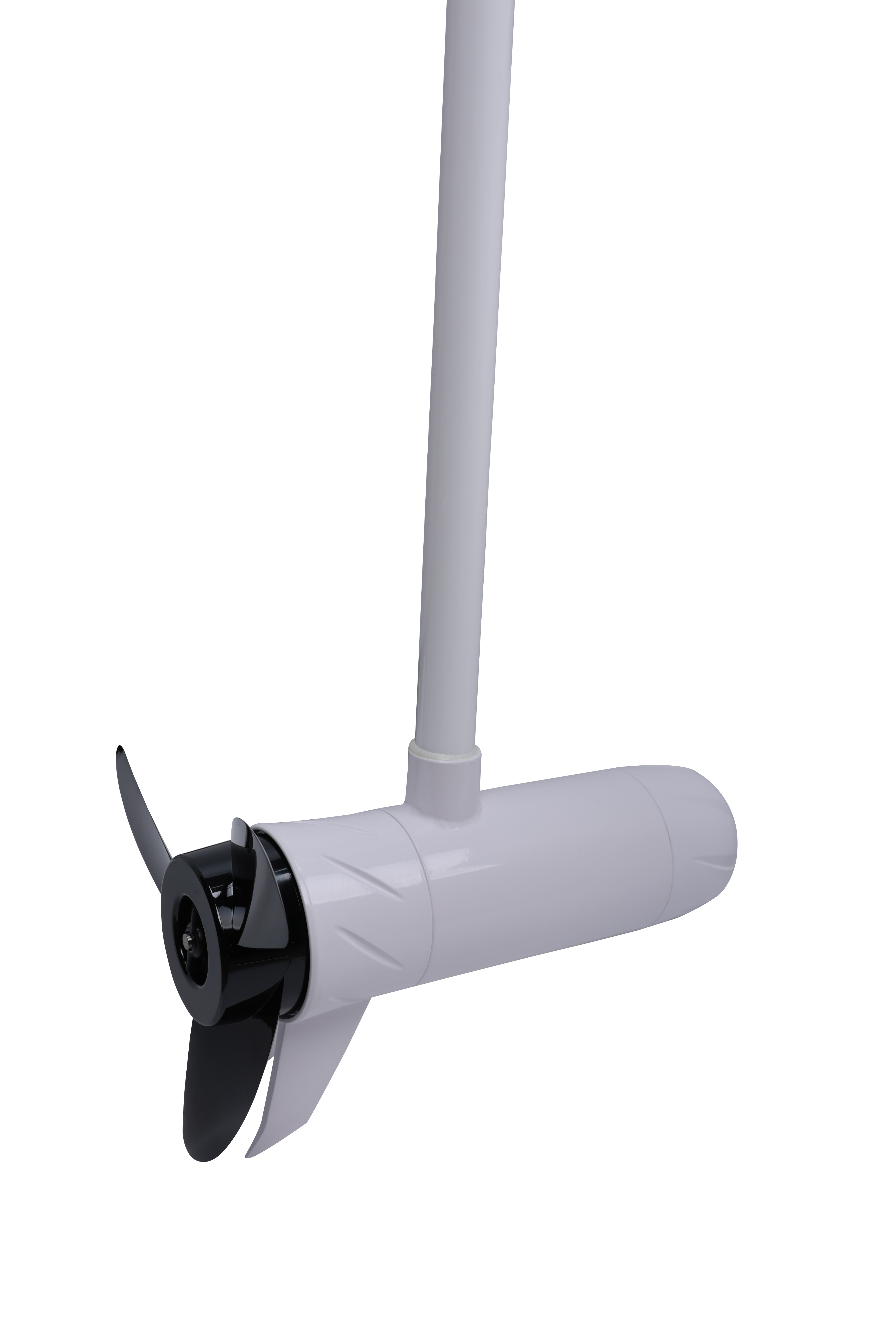 Haibo iPENGUIN 70LBS 12V інтелектуальний носовий мотор з GPS