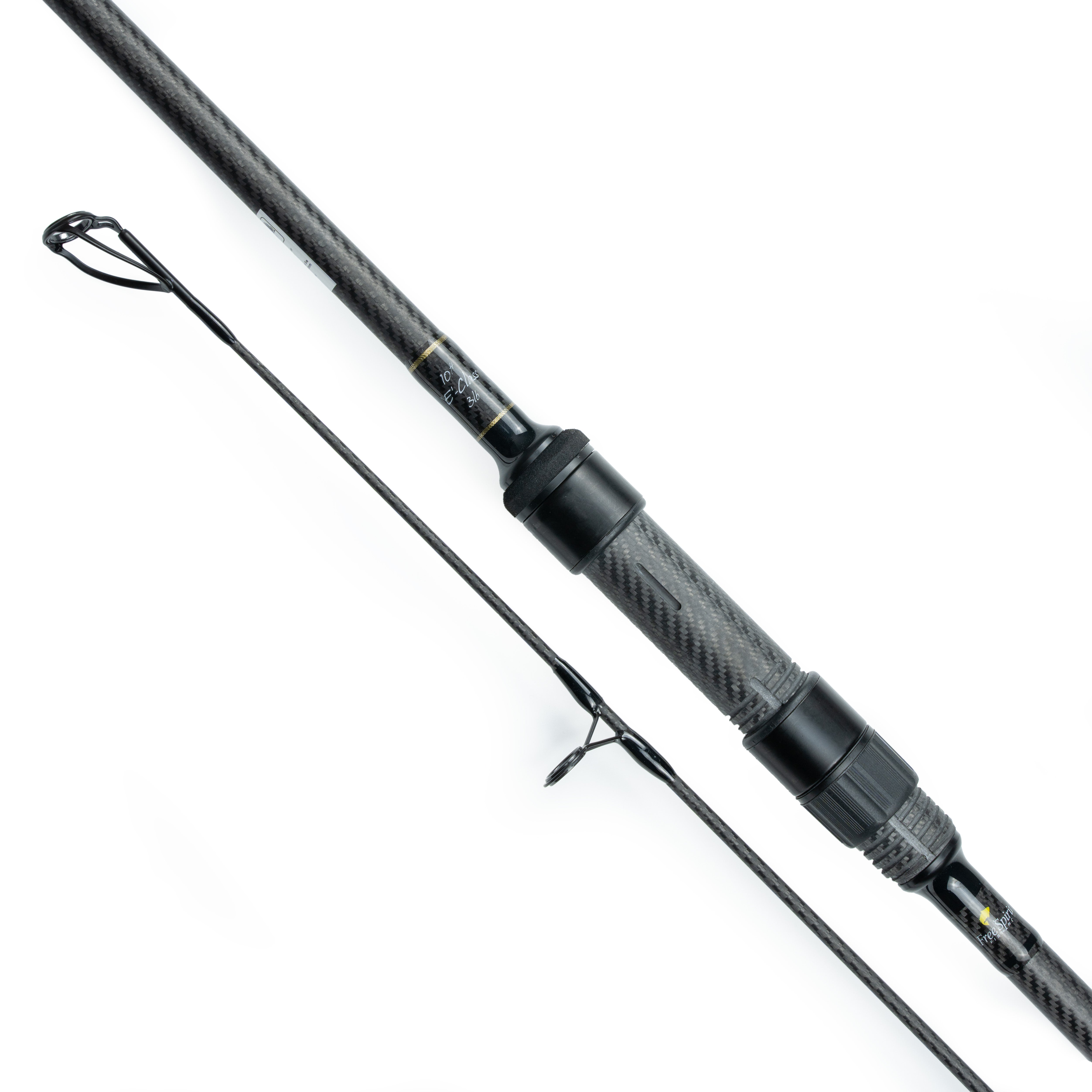 Free Spirit NUEVO E-Class pruty 10' 3,0m