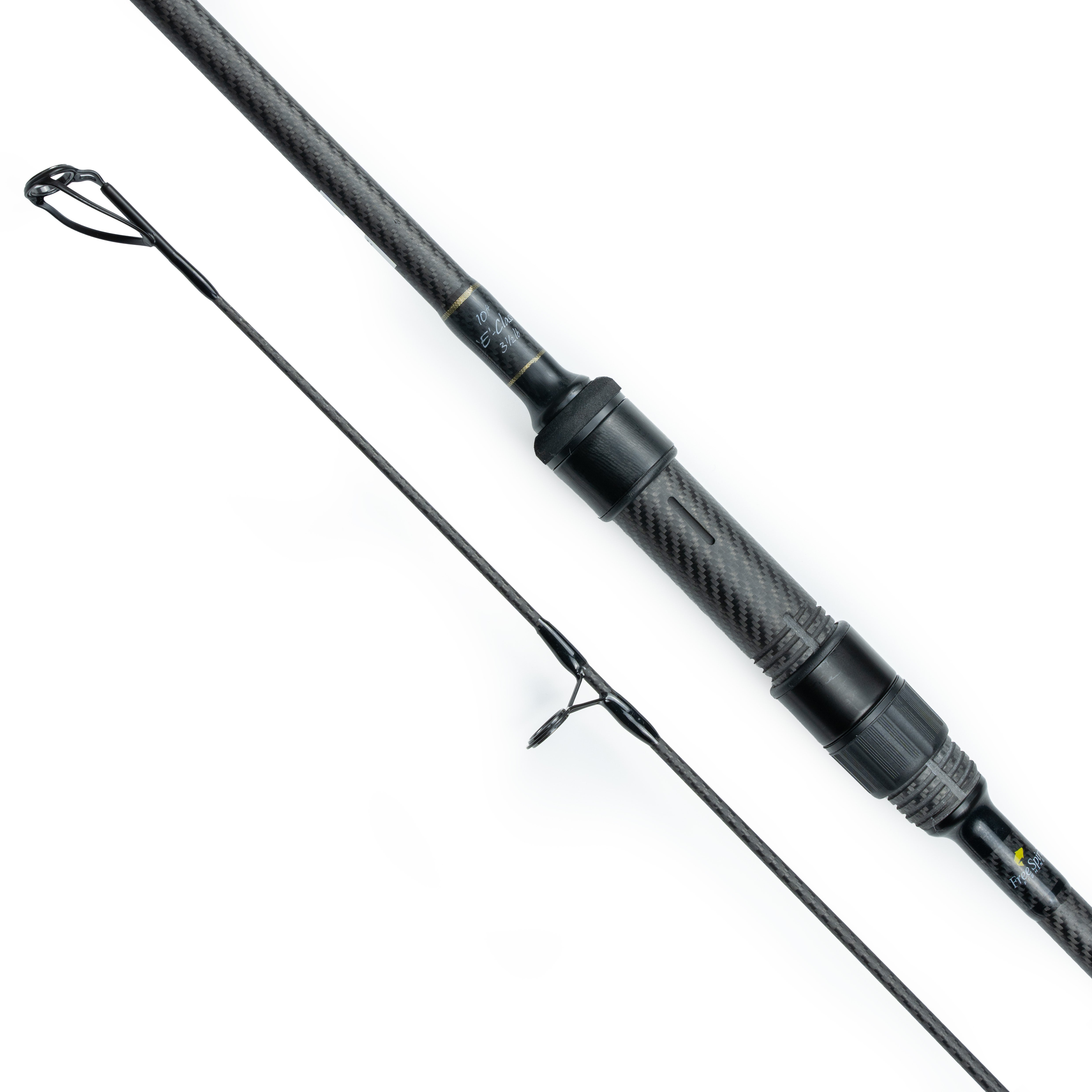 Free Spirit NUEVO E-Class pruty 10' 3,0m