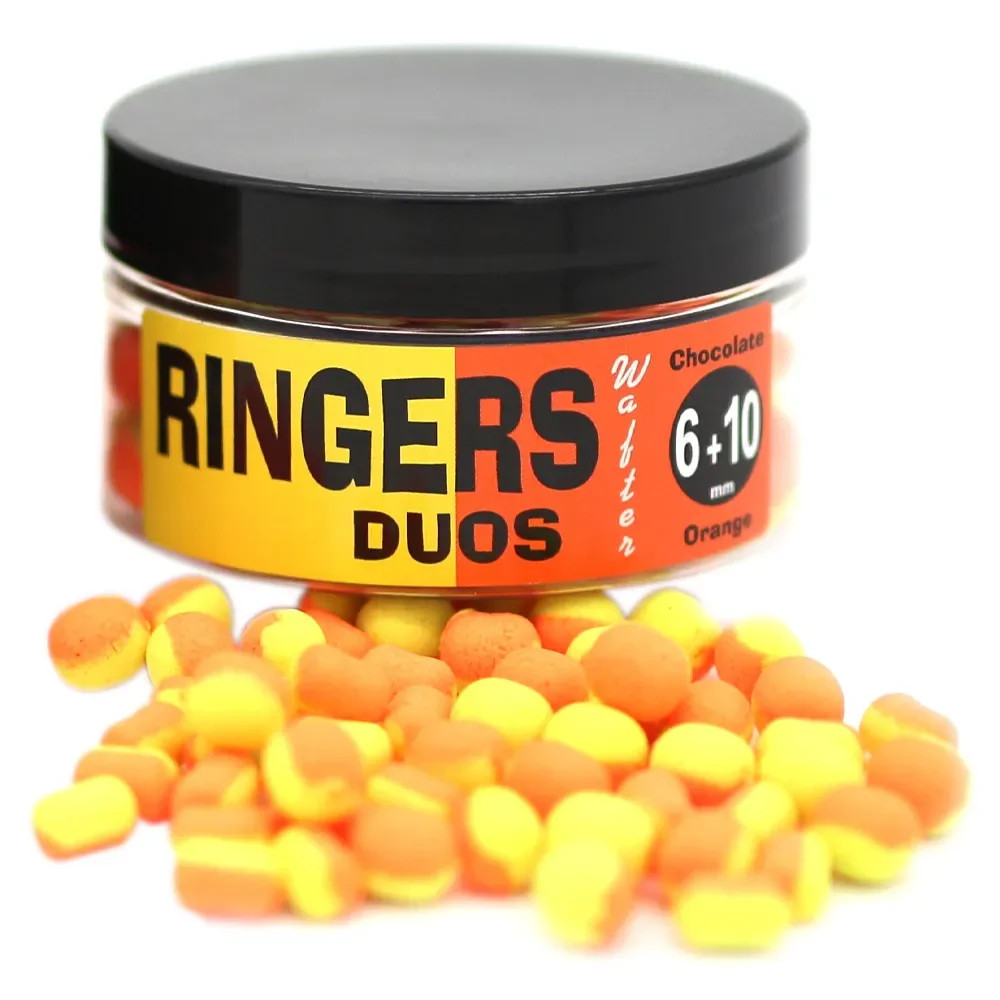 Ringers Вафтери Дуос 50g