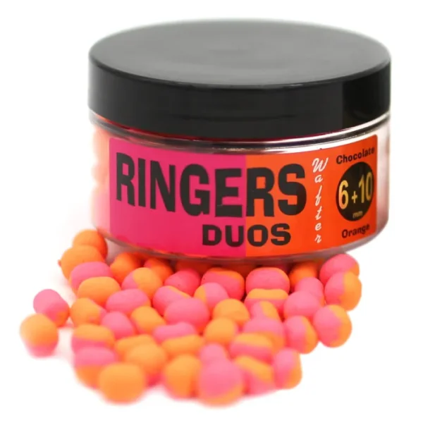 Ringers Вафтери Дуос 50g