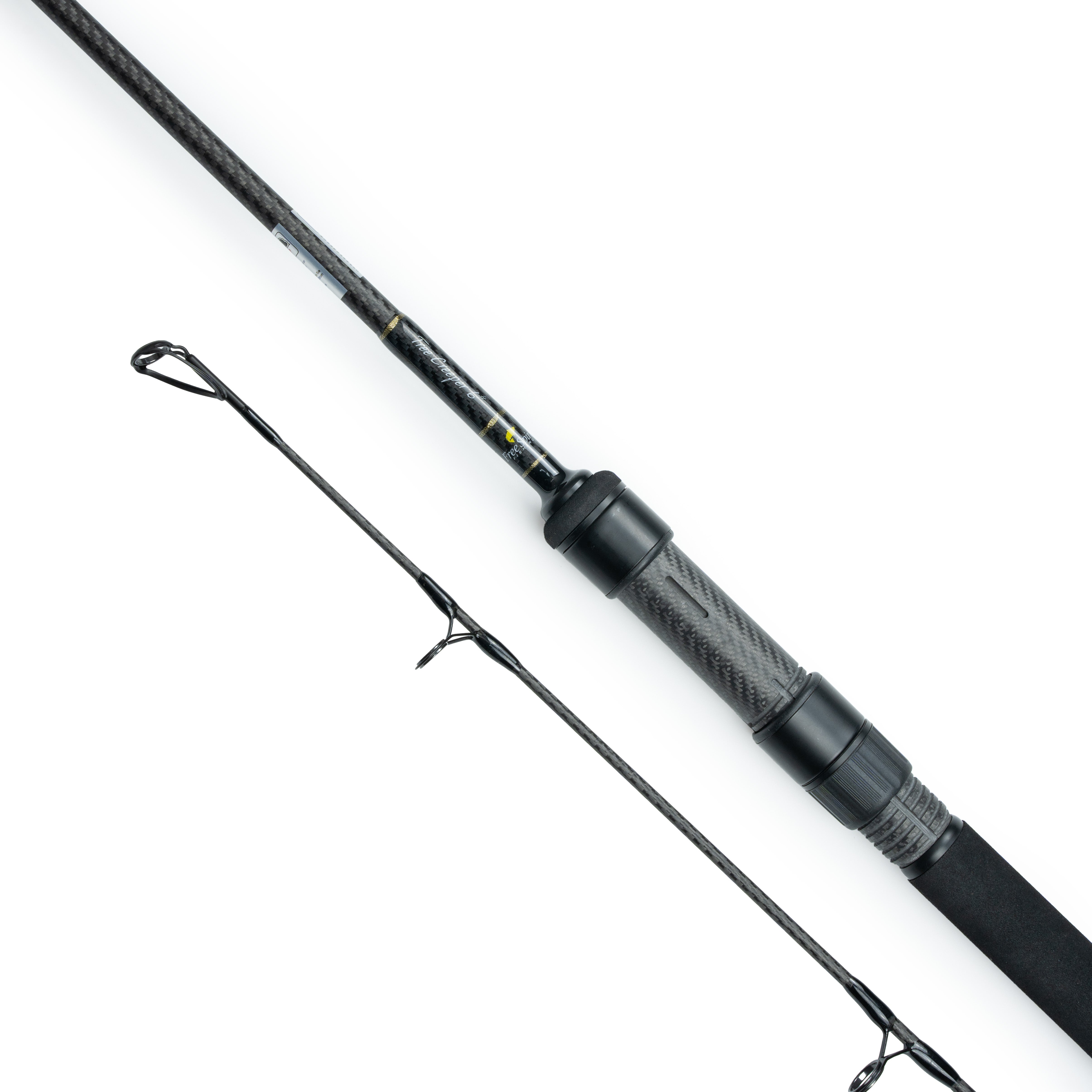 Free Spirit NUEVO E-Class Tree Creeper 6' 1,80m