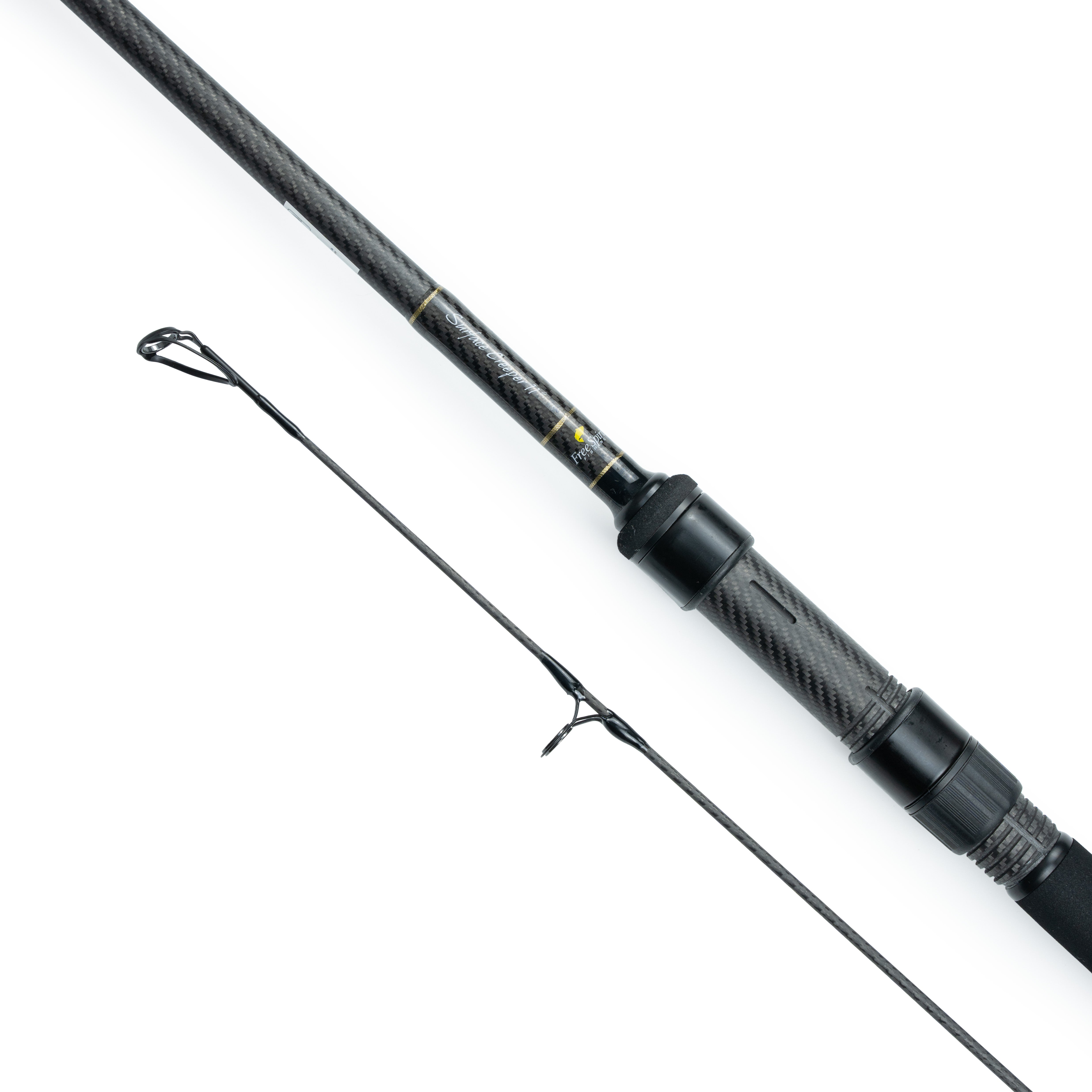 Free Spirit NUEVO E-Class Surface Creeper