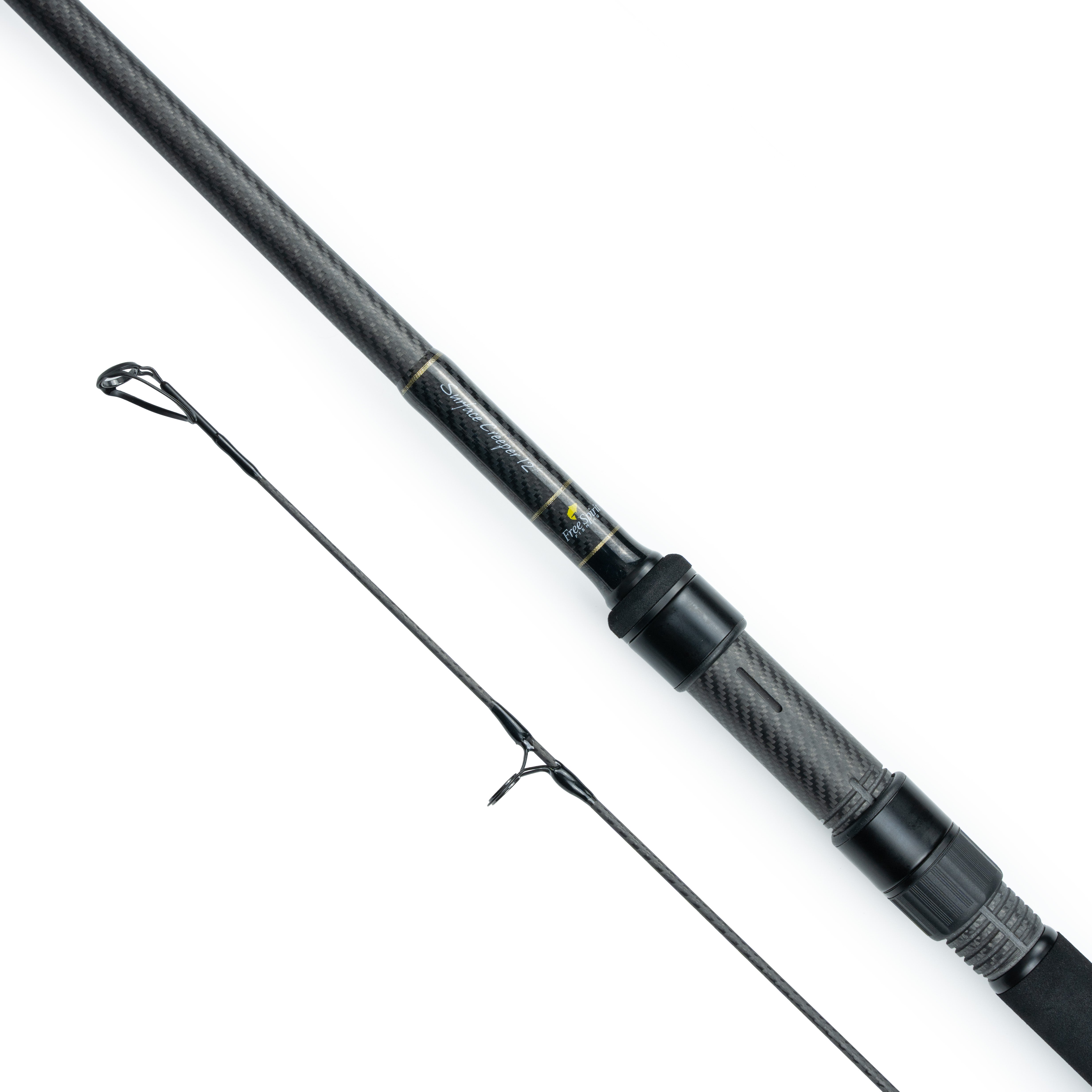 Free Spirit NUEVO E-Class Surface Creeper