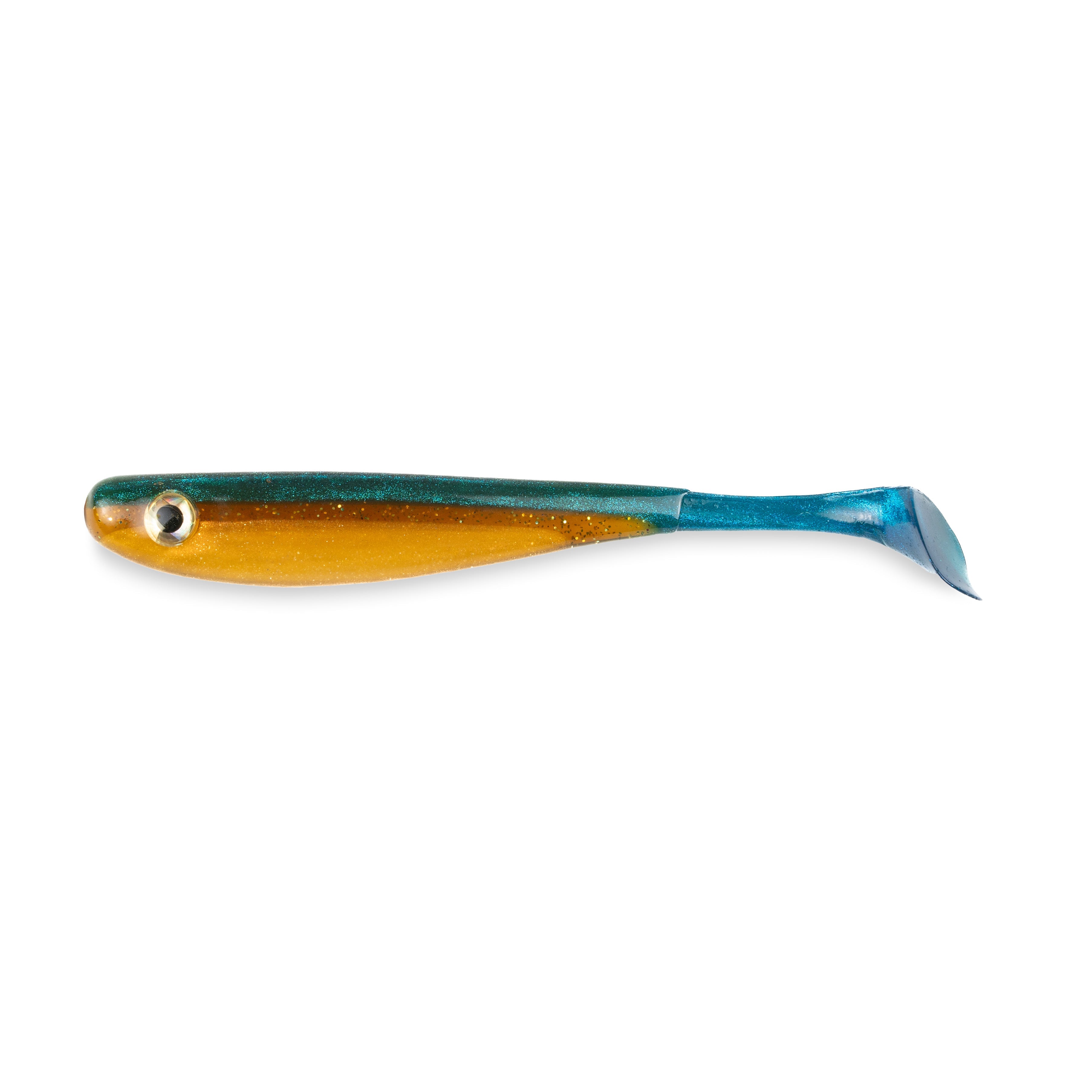GUMMIFISH Сексуальний Шед риба 14cm 3шт