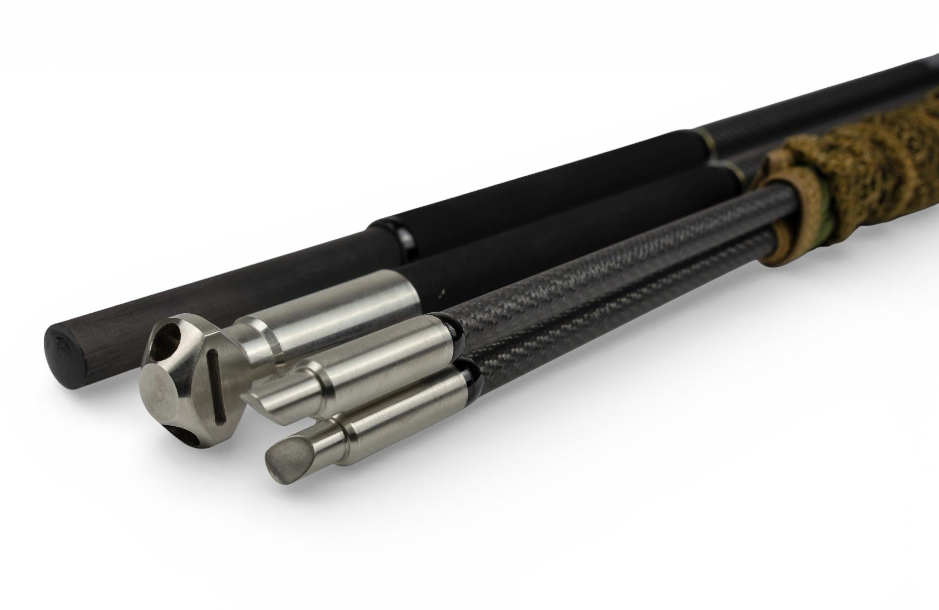 Free Spirit podběráky E-Class NEW