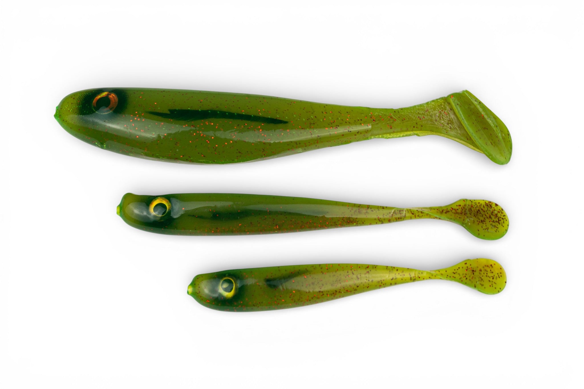 YACCUZA HAND MADE nástrahy - KILLER UV Motor oil