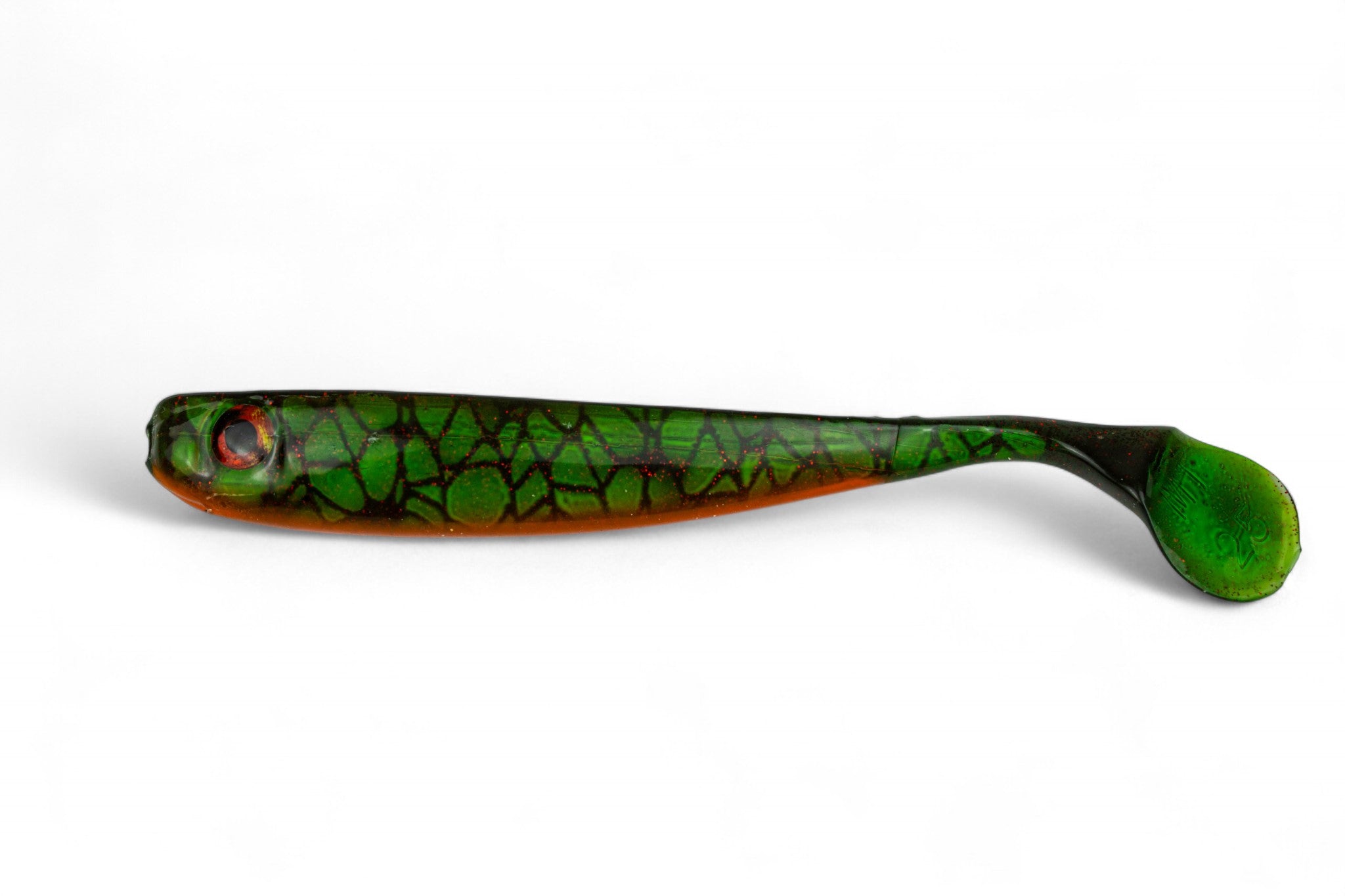 YACCUZA HAND MADE nástrahy - XXL KILLER