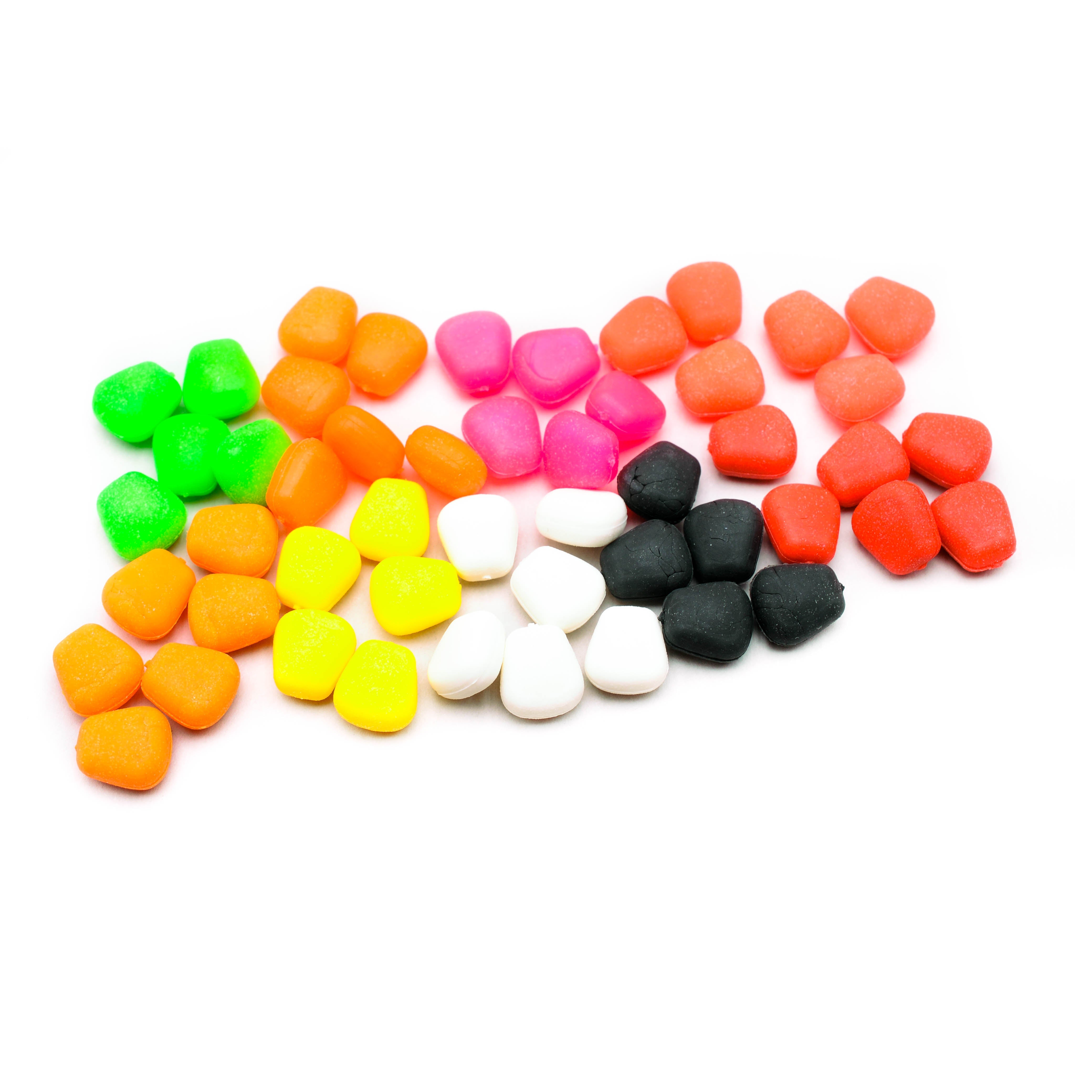 Enterprise maíz Flotante FLUORO 10uds