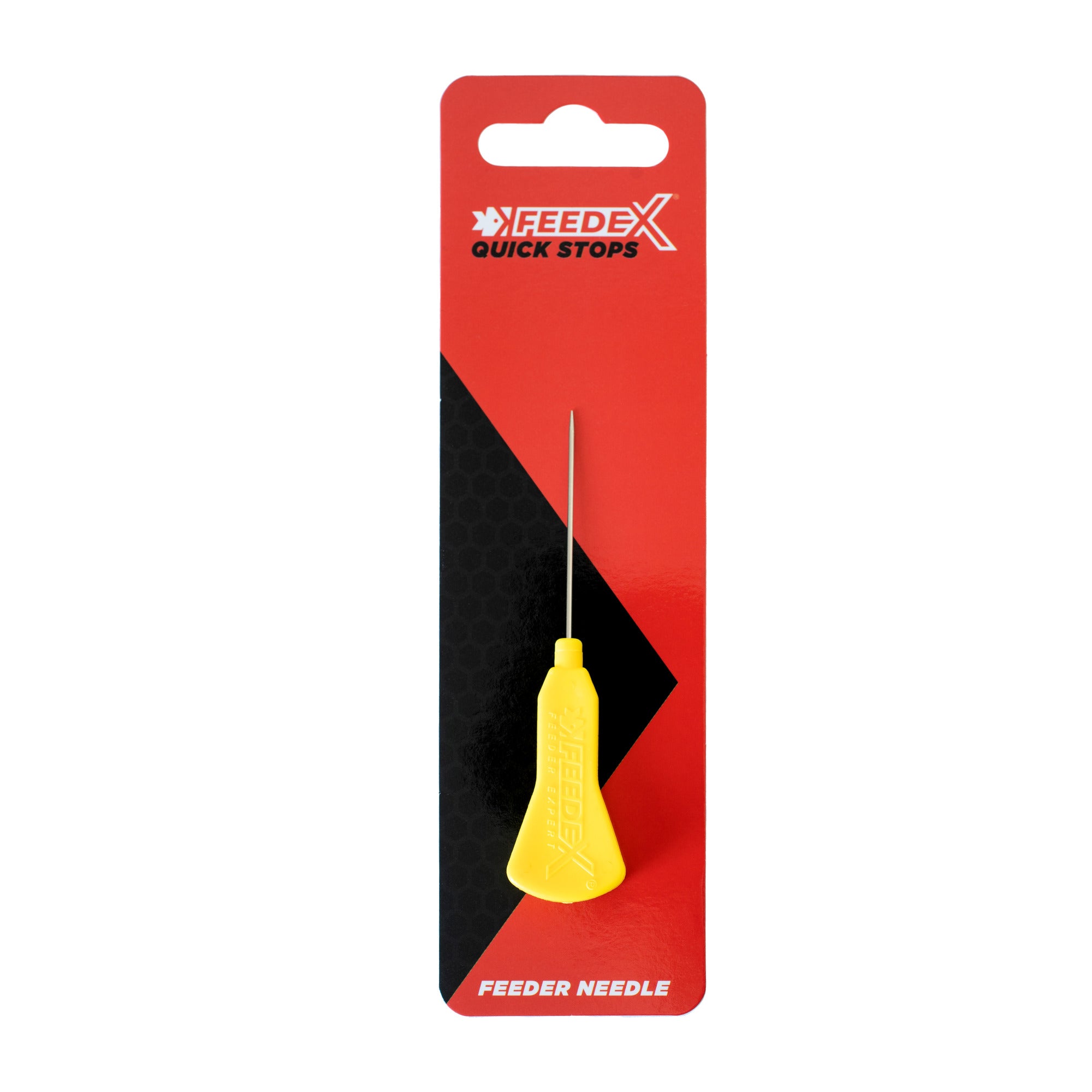 Feeder Expert Quick Stop Nadel fir endlos Stop Giel
