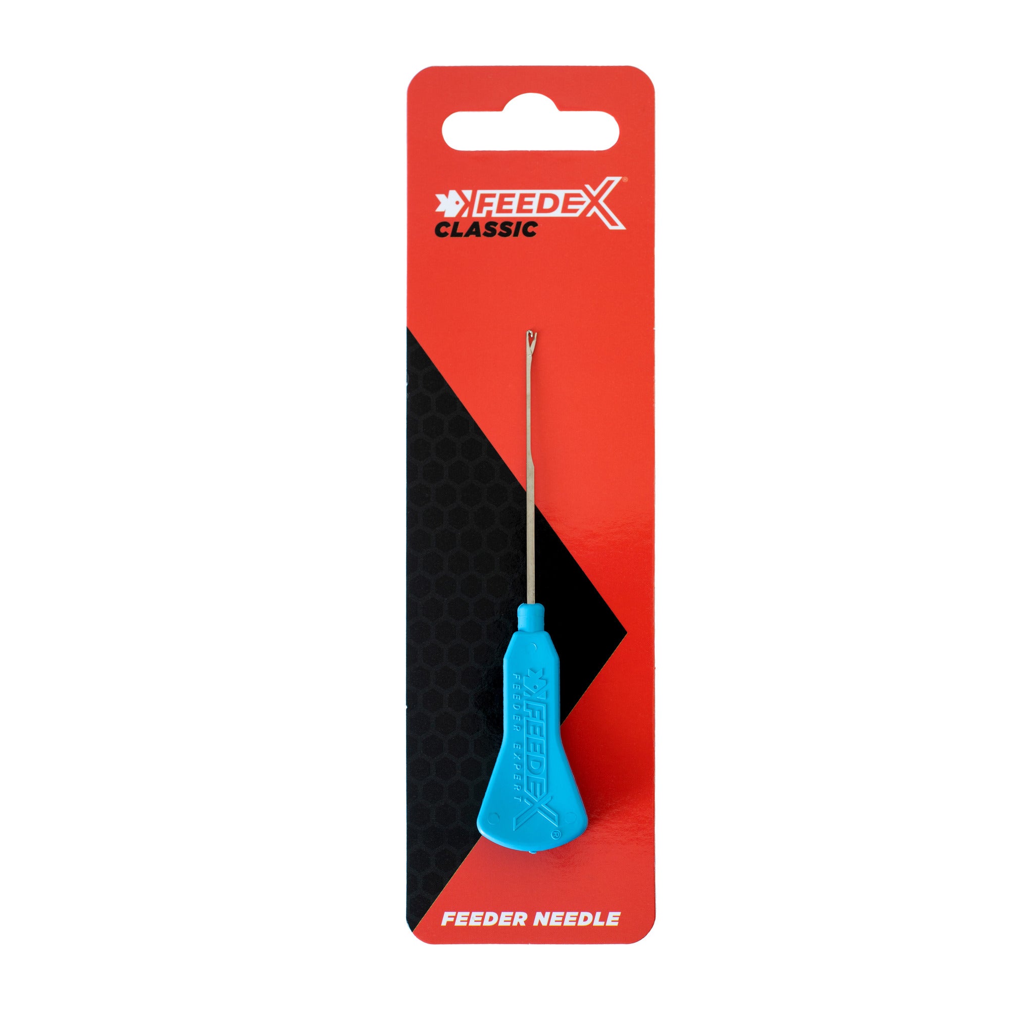 Feeder Expert Classic Feeder голка з дзьобиком синя