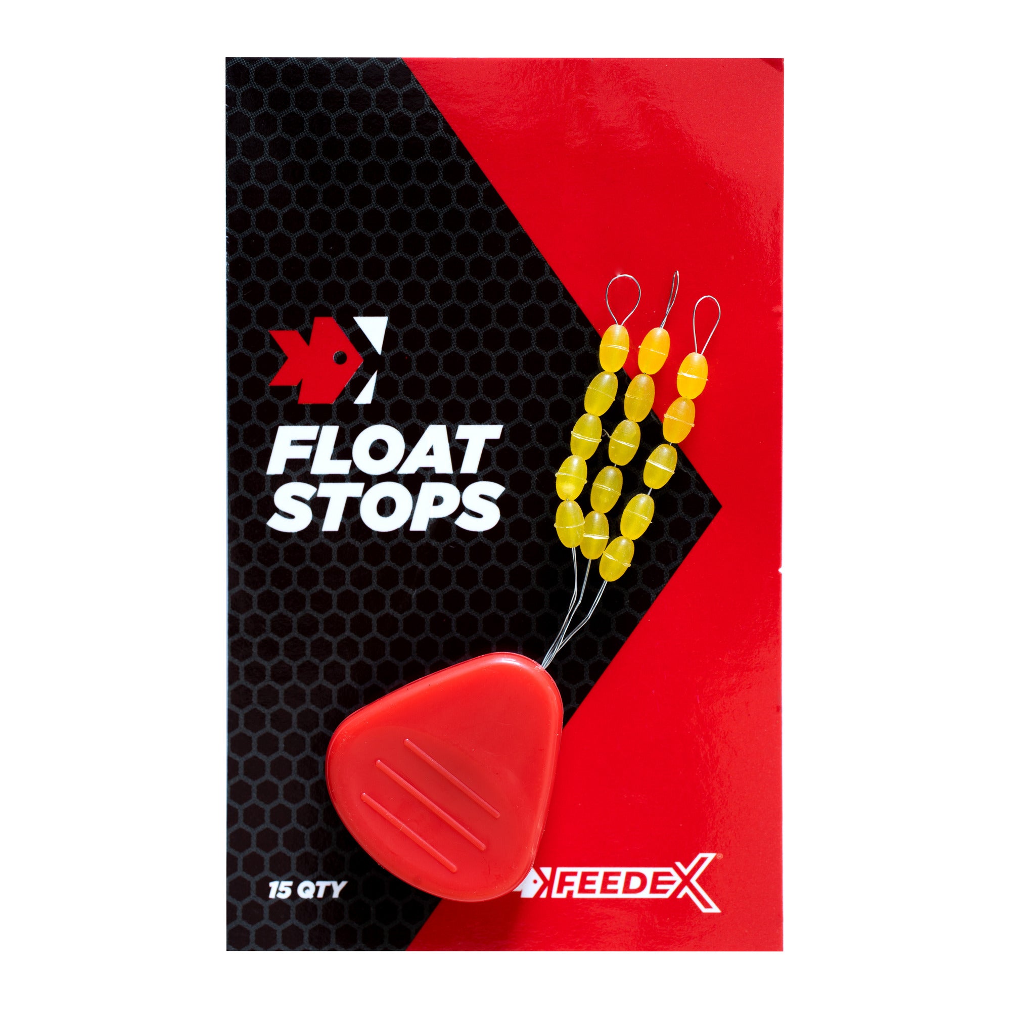 Feeder Expert Assemblée Float Stops 15pcs