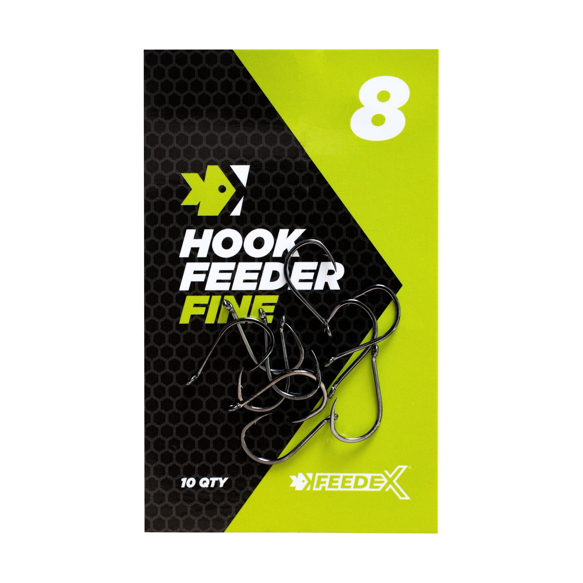 Feeder Expert háčky Fine Feeder hook 10ks
