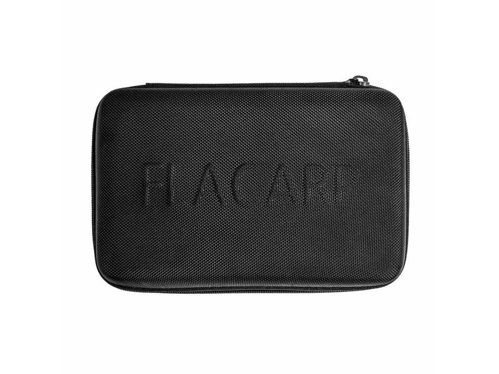 Flacarp Куфер стандарт (розмір 4+1)