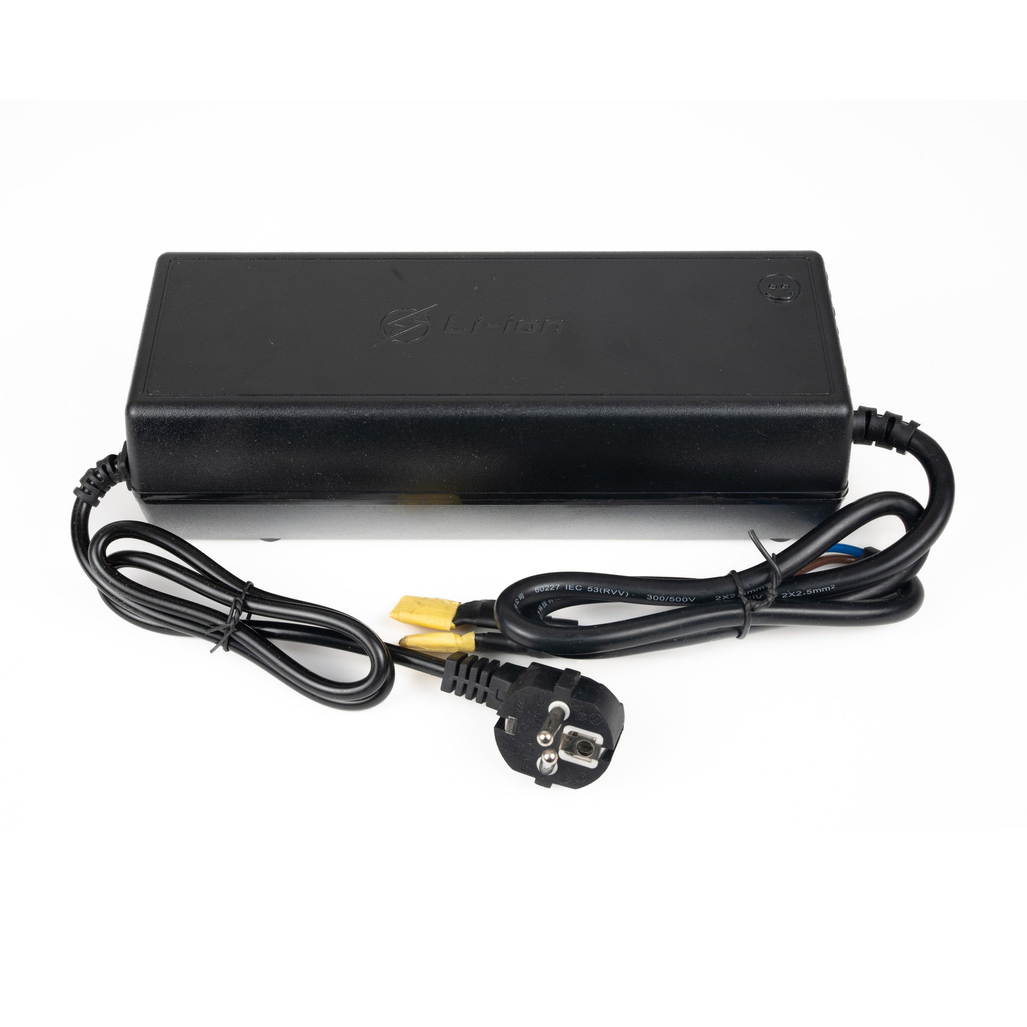 Haibo батарея LiFEPO4 швидка зарядка 24V 20A