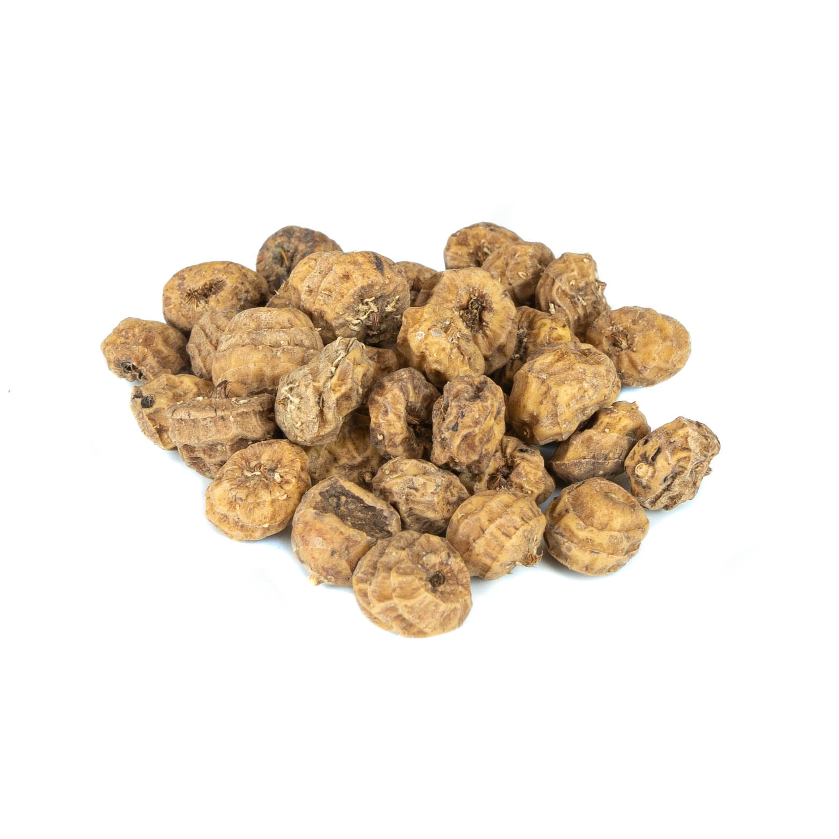 Mikbaits великий пакет 20kg Тигровий горіх Джамбо