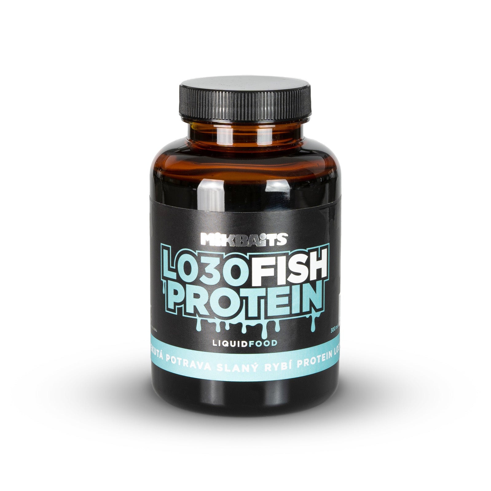 Mikbaits Рідкі корми Солоний рибний протеїн L030