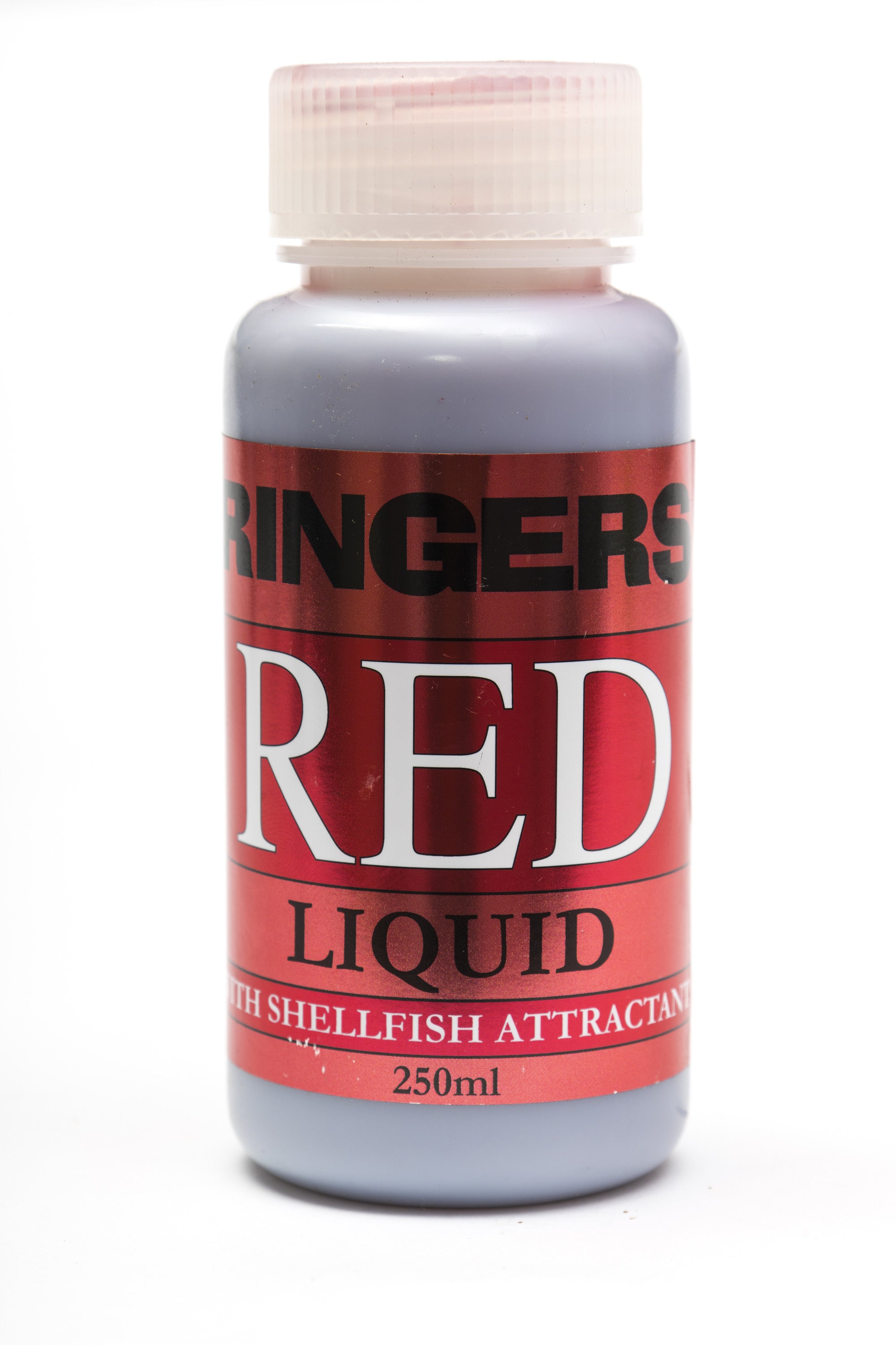 Рідкий червоний барвник Ringers 250ml