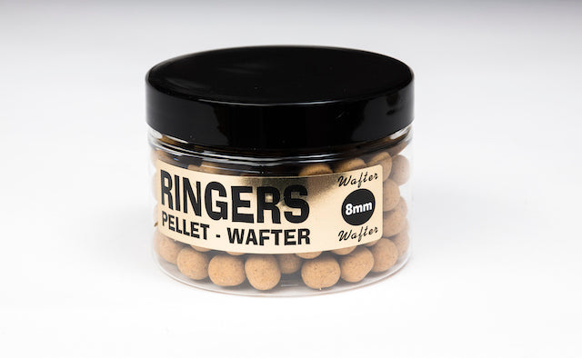 Ringers Pellet Wafters 70g