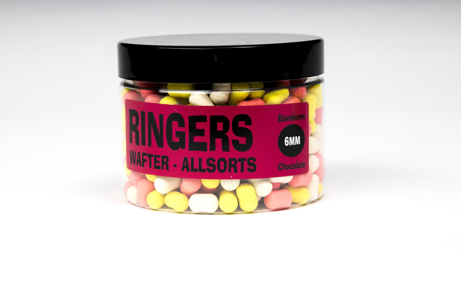 Ringers Wafters 6mm