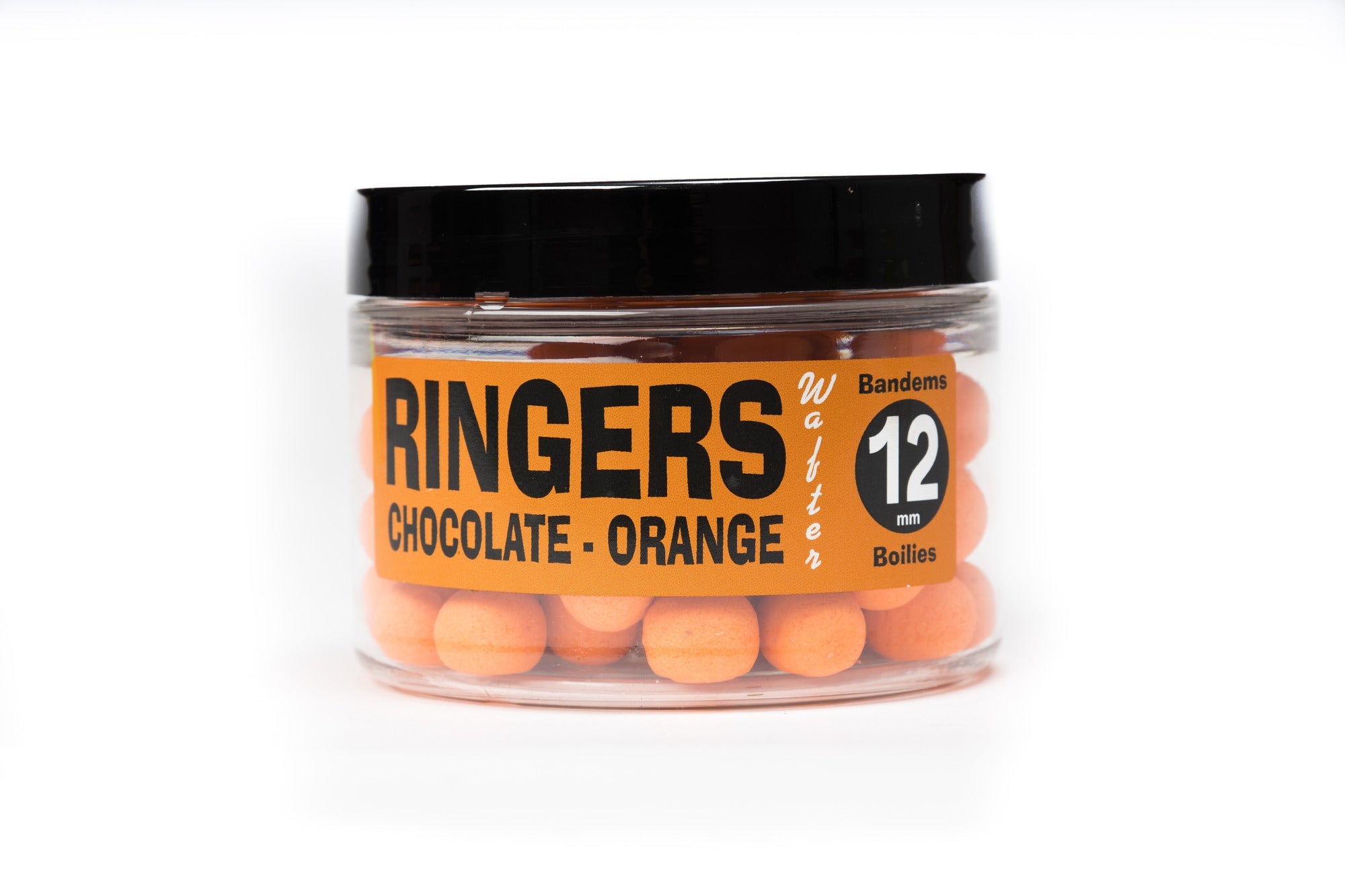 Ringers Wafters Чоко Померанець 70g