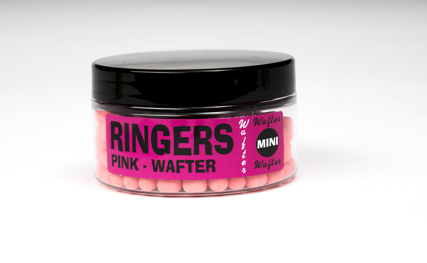 Міні вафлі Ringers