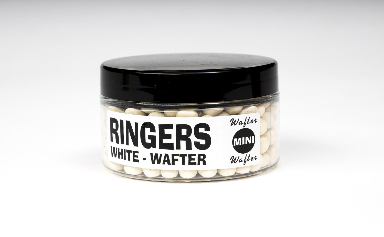 Міні вафлі Ringers