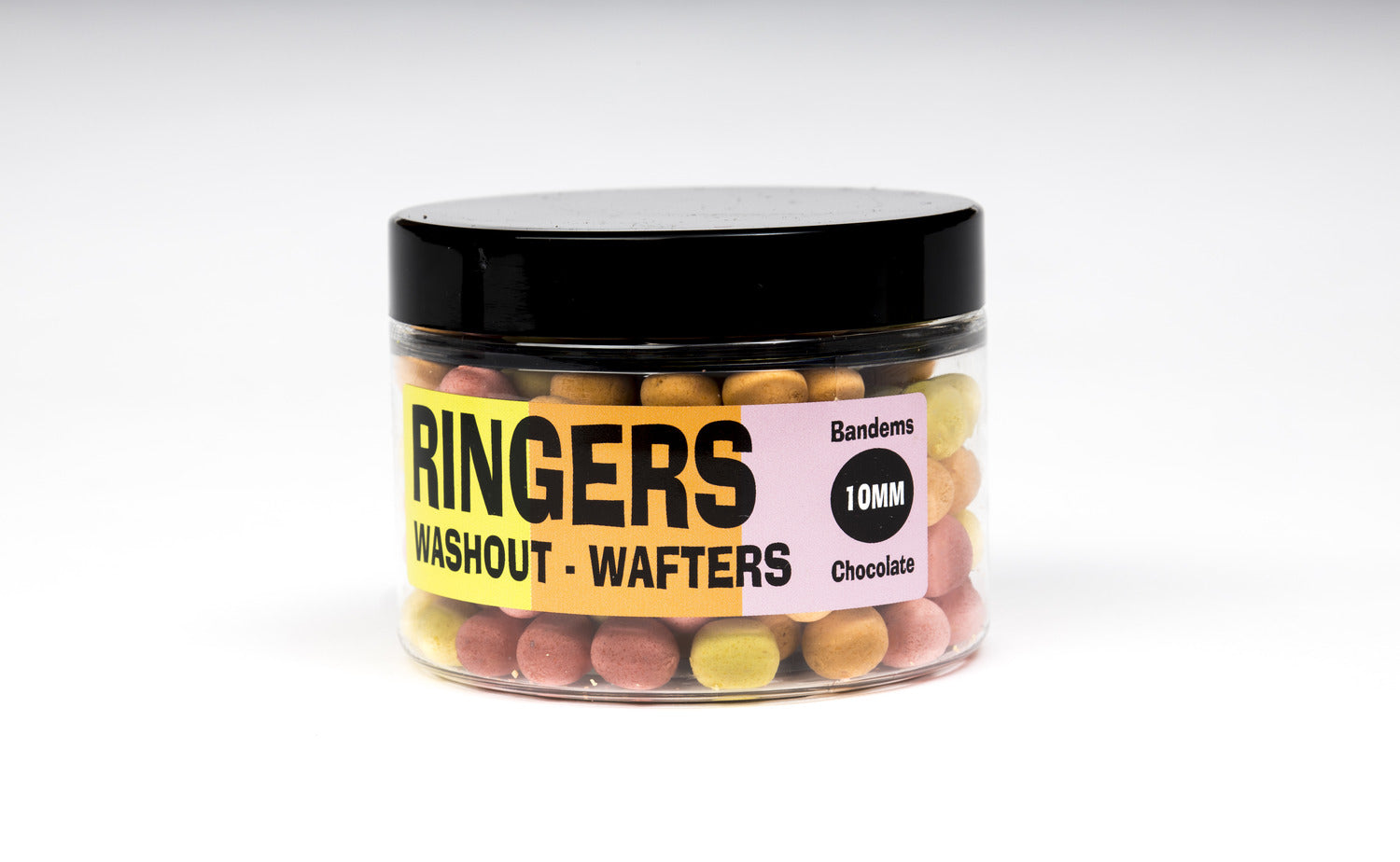 Ringers Washout Wafters 10mm