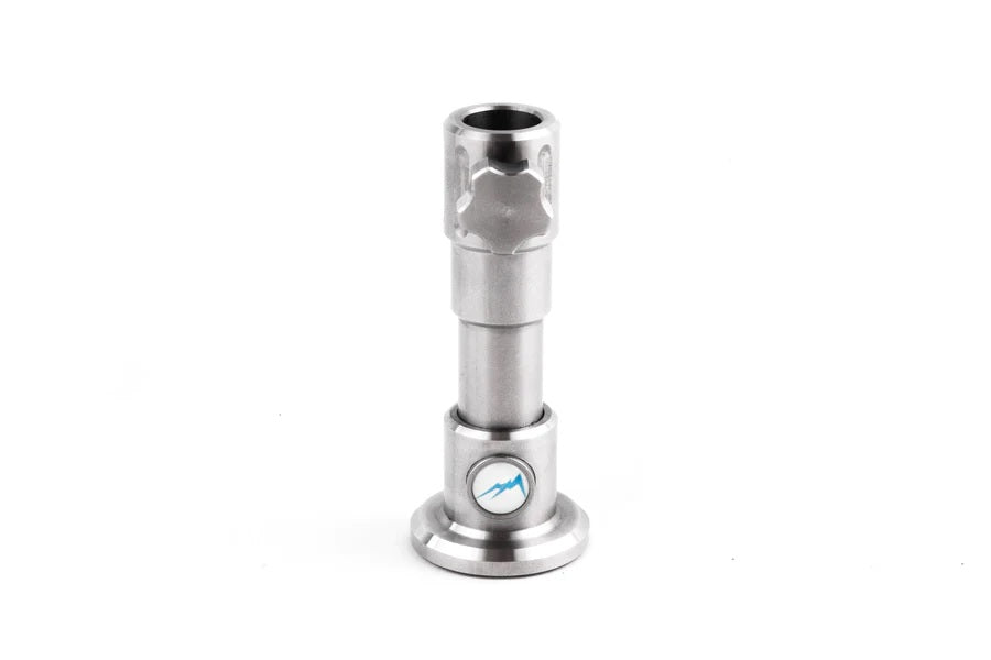 Summittackle Stänn - Colosseum STAGE STAND STAINLESS Stol fir Piers