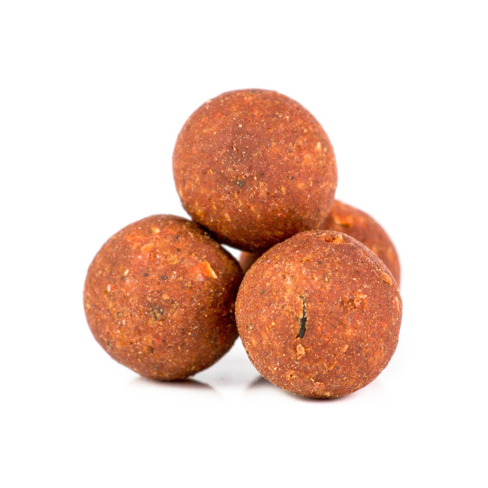 Mikbaits великий пакет Тривалі boilie 20kg eXpress Часник