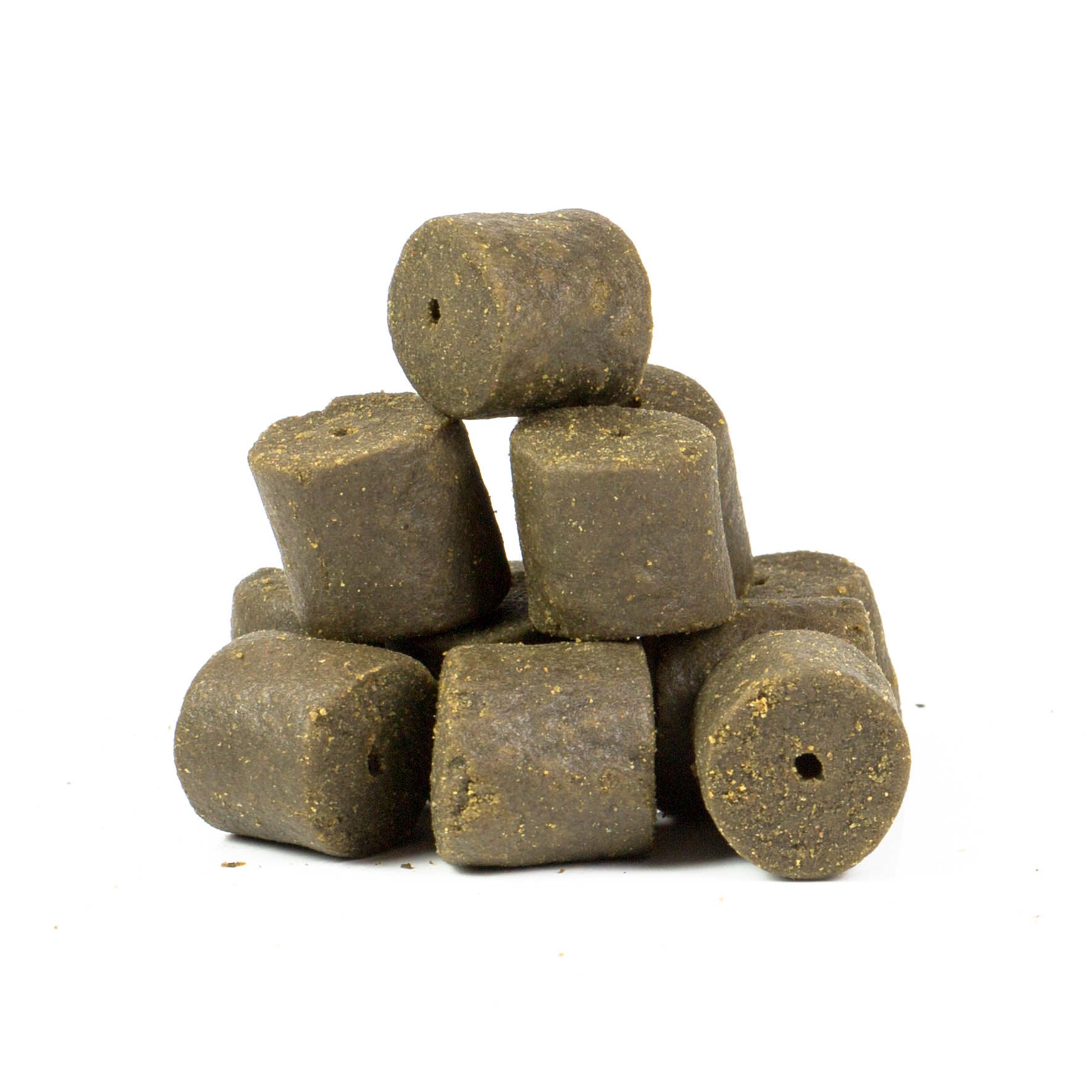 Mikbaits великий пакет Пелети 20kg Преміум Палтус