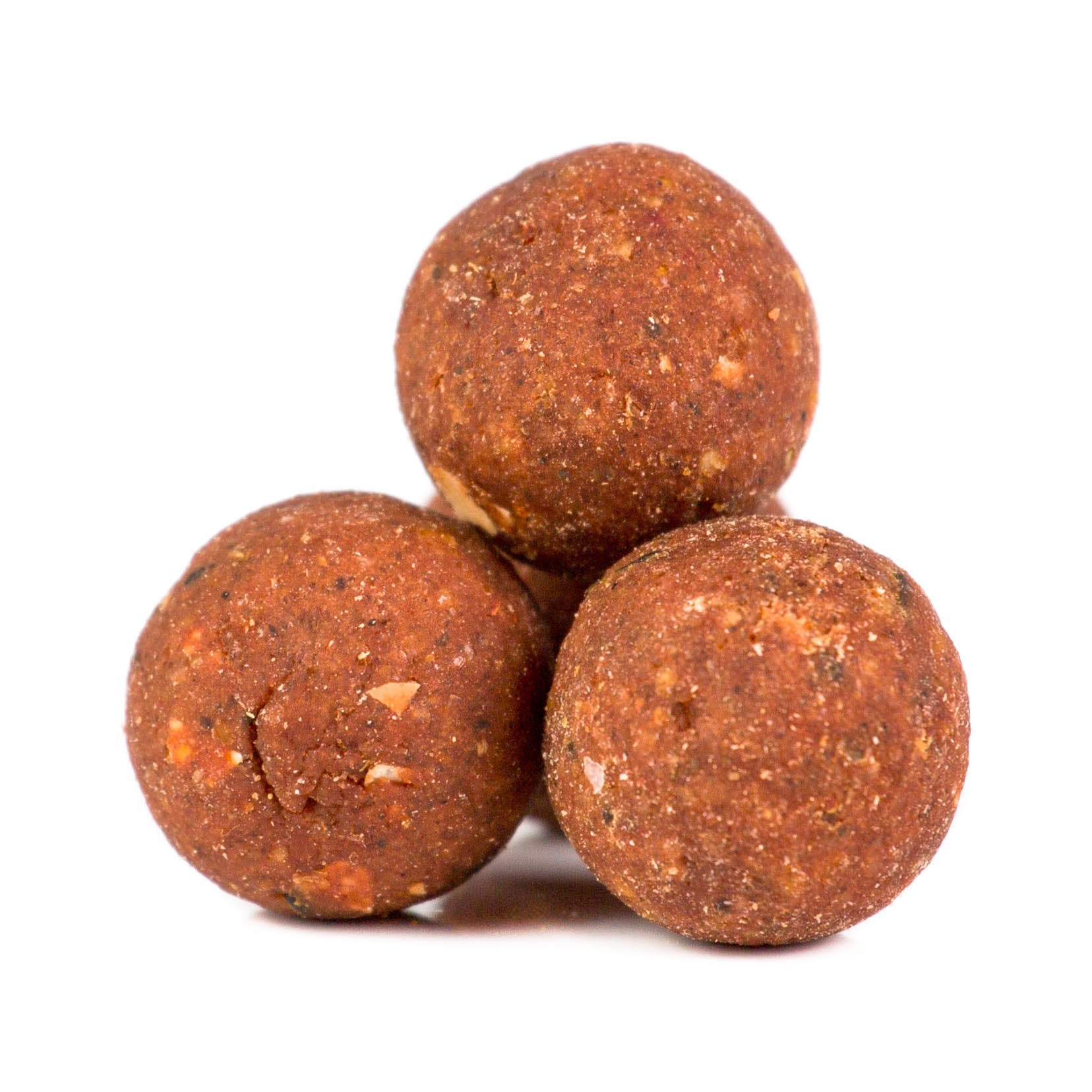 Mikbaits великий пакет Trvanlivé boilie 20kg Kr. Huňáček + Jahoda Ексклюзивний