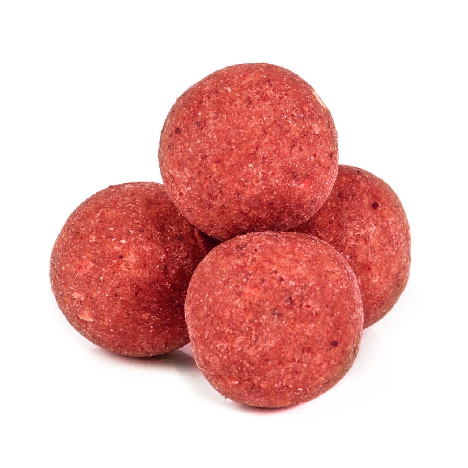 Mikbaits великий пакет Trvanlivé X-Class boilie 20kg Robin Red