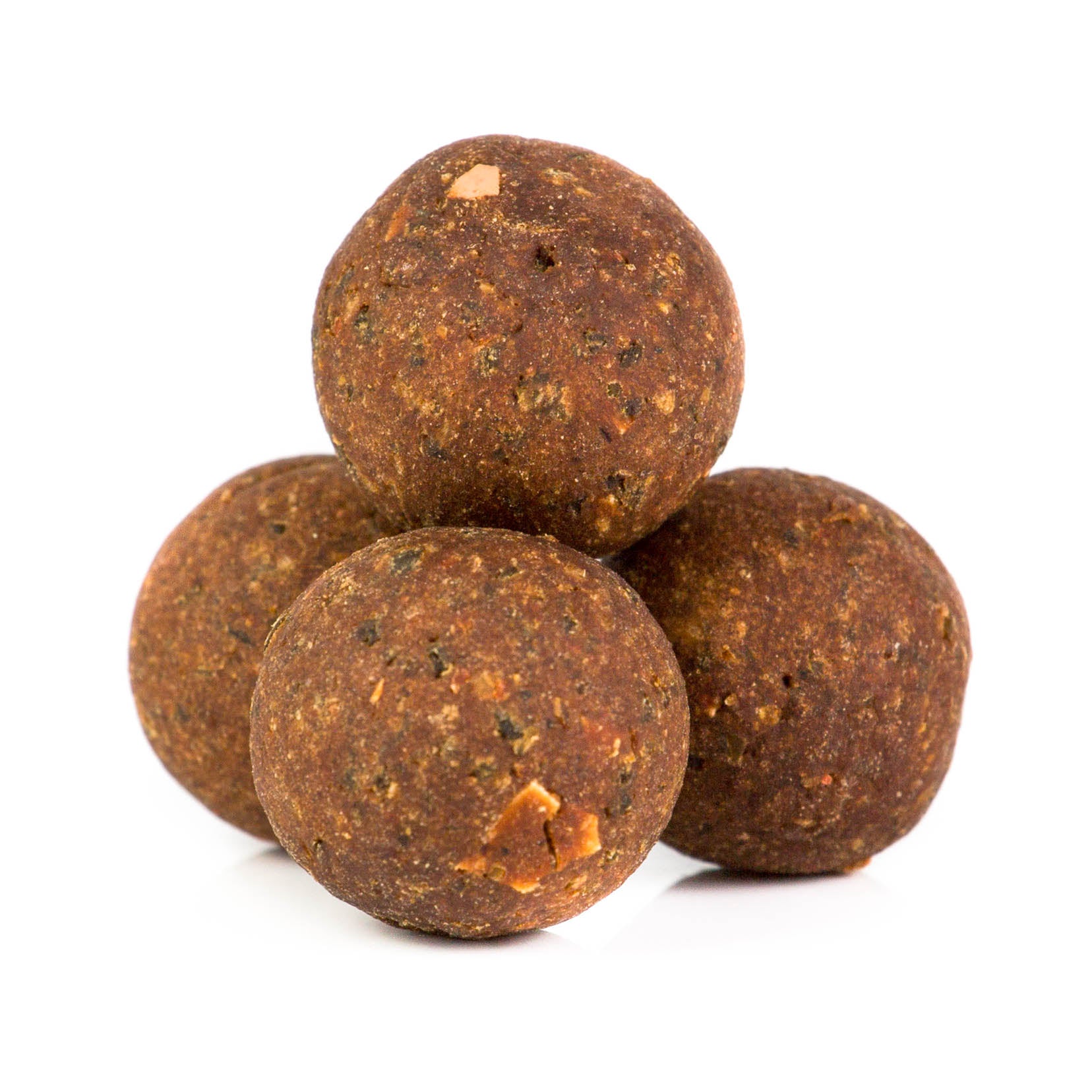 Mikbaits великий пакет Тривалі boilie 20kg Fanatica + Meteora