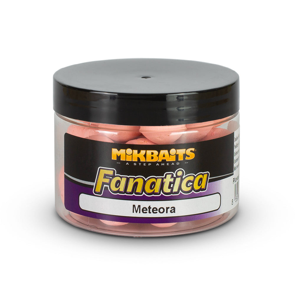 Mikbaits Fanatica pop-up 150ml Meteora