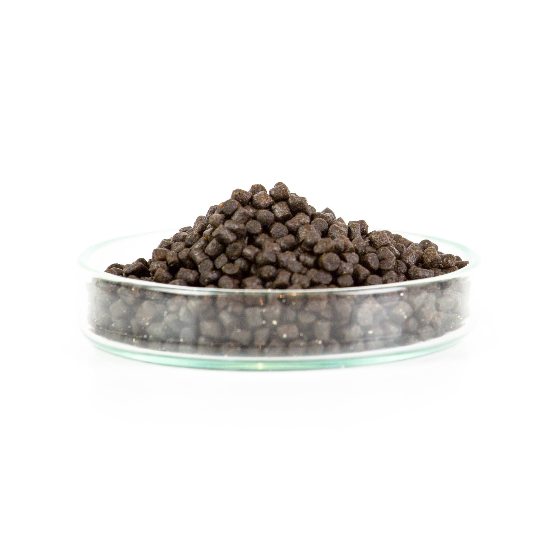 Mikbaits Пелети Класичні Палтус 2mm