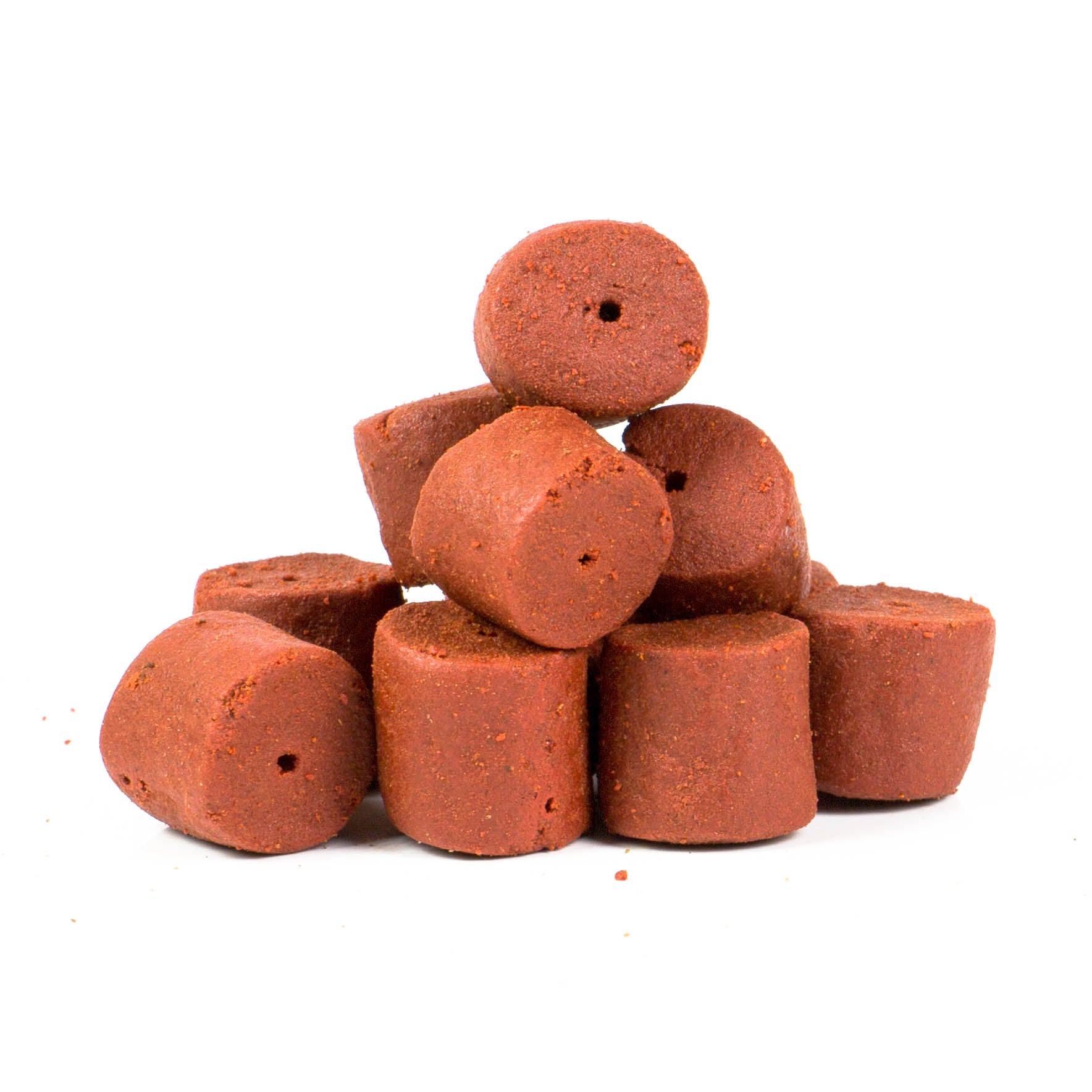 Mikbaits Пелети Red Fish Халібут 21mm