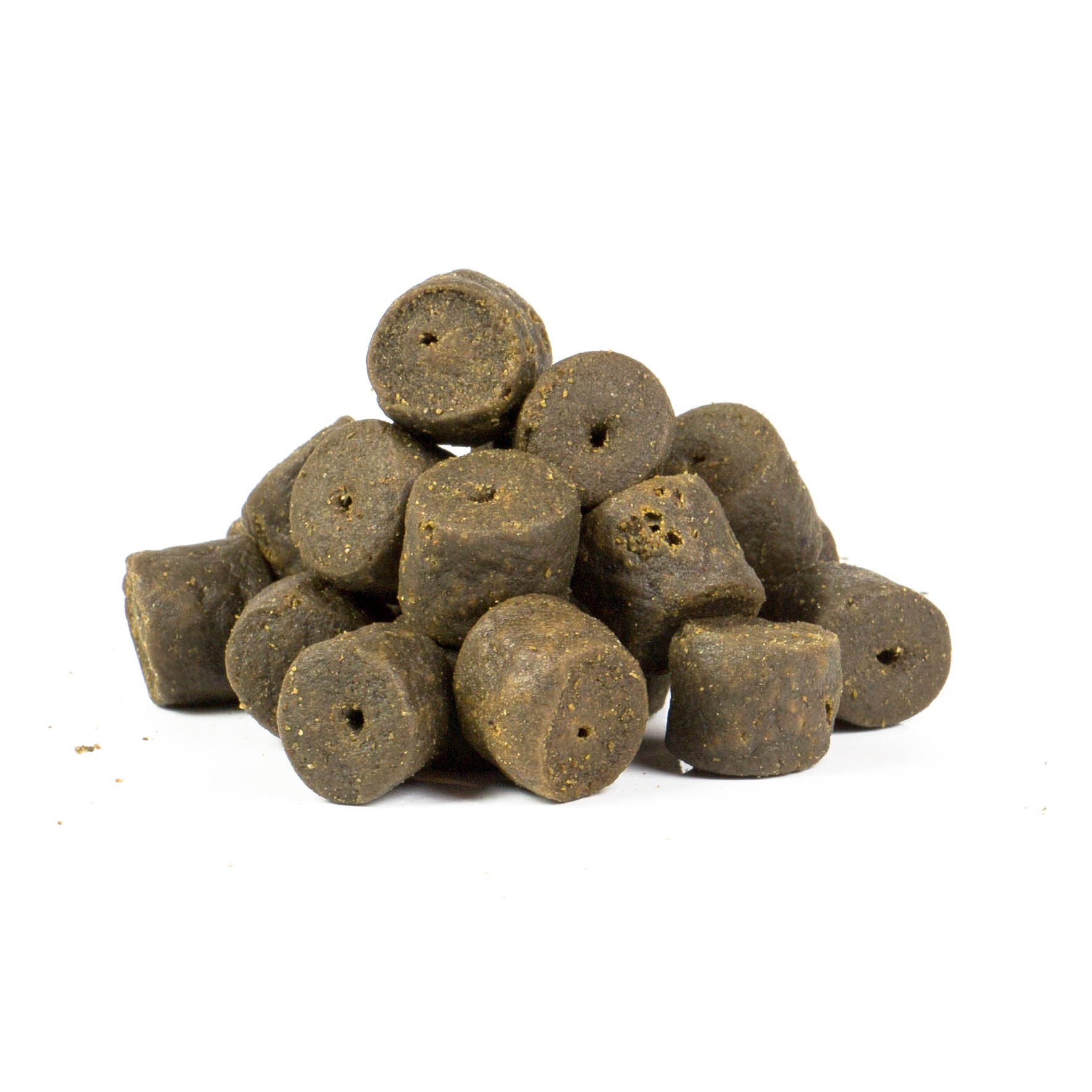 Mikbaits Пелети Преміум Палтус 14mm