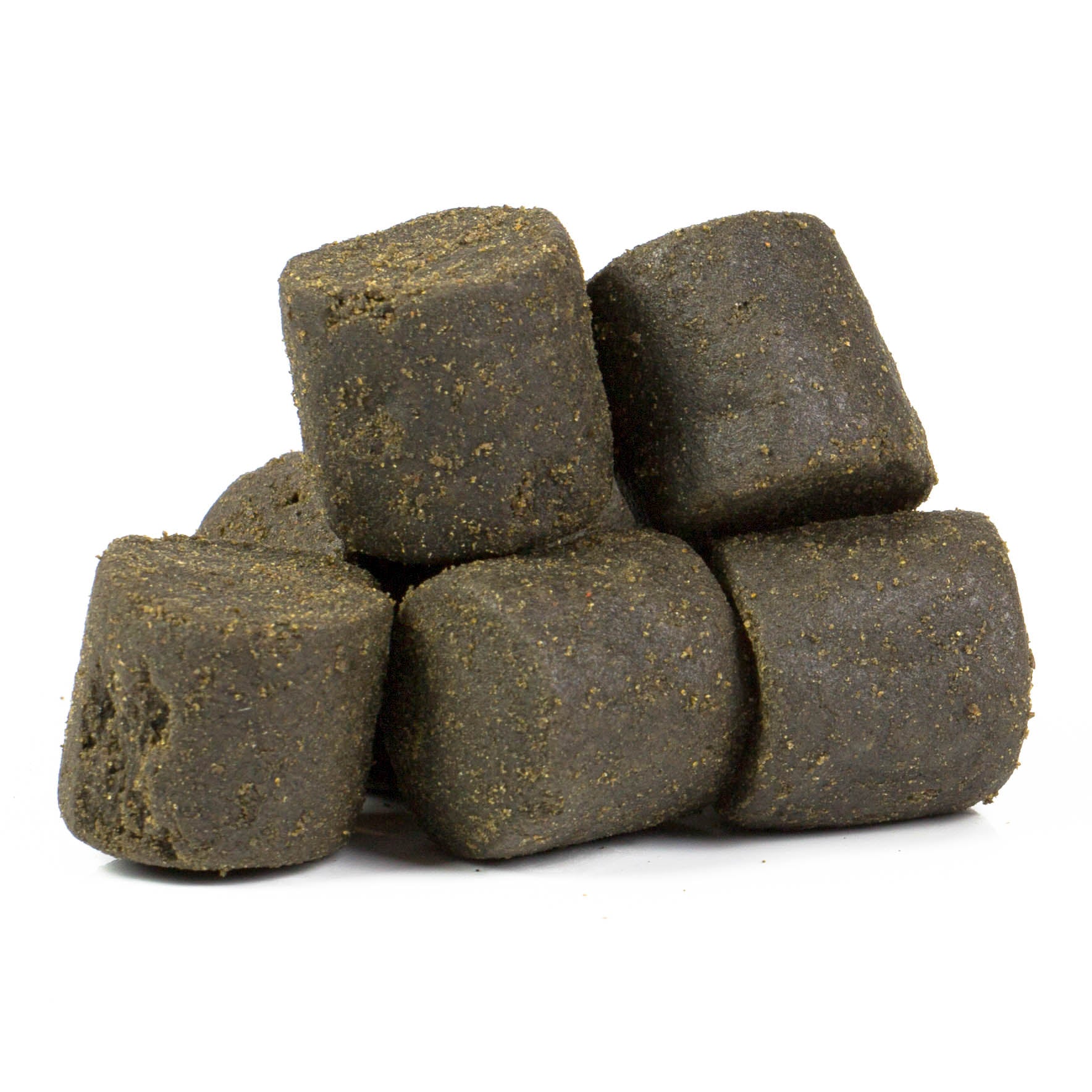 Mikbaits Пелети Класичні Палтус 28mm