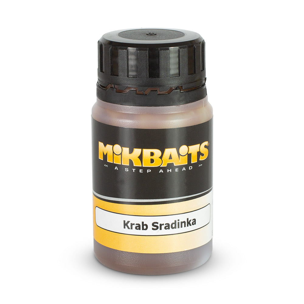 Mikbaits Аміно Комплект Краб Сардинка