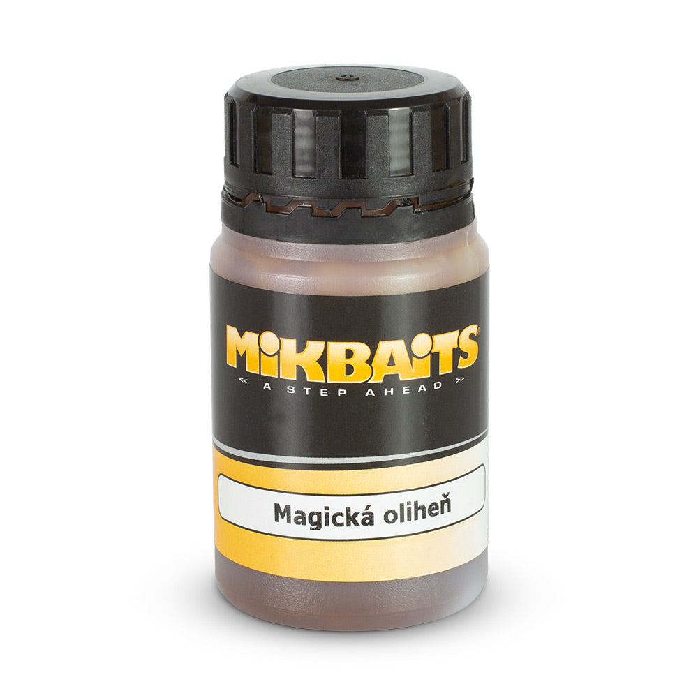 Mikbaits Аміно Комплект Магічна кальмар