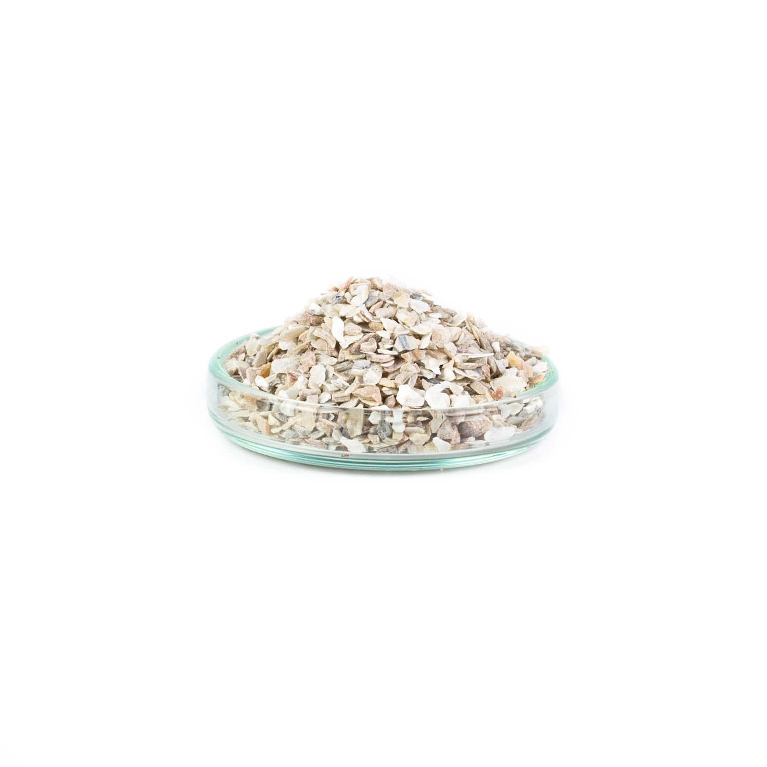 Mikbaits Farine de poisson Coquilles de moules broyées