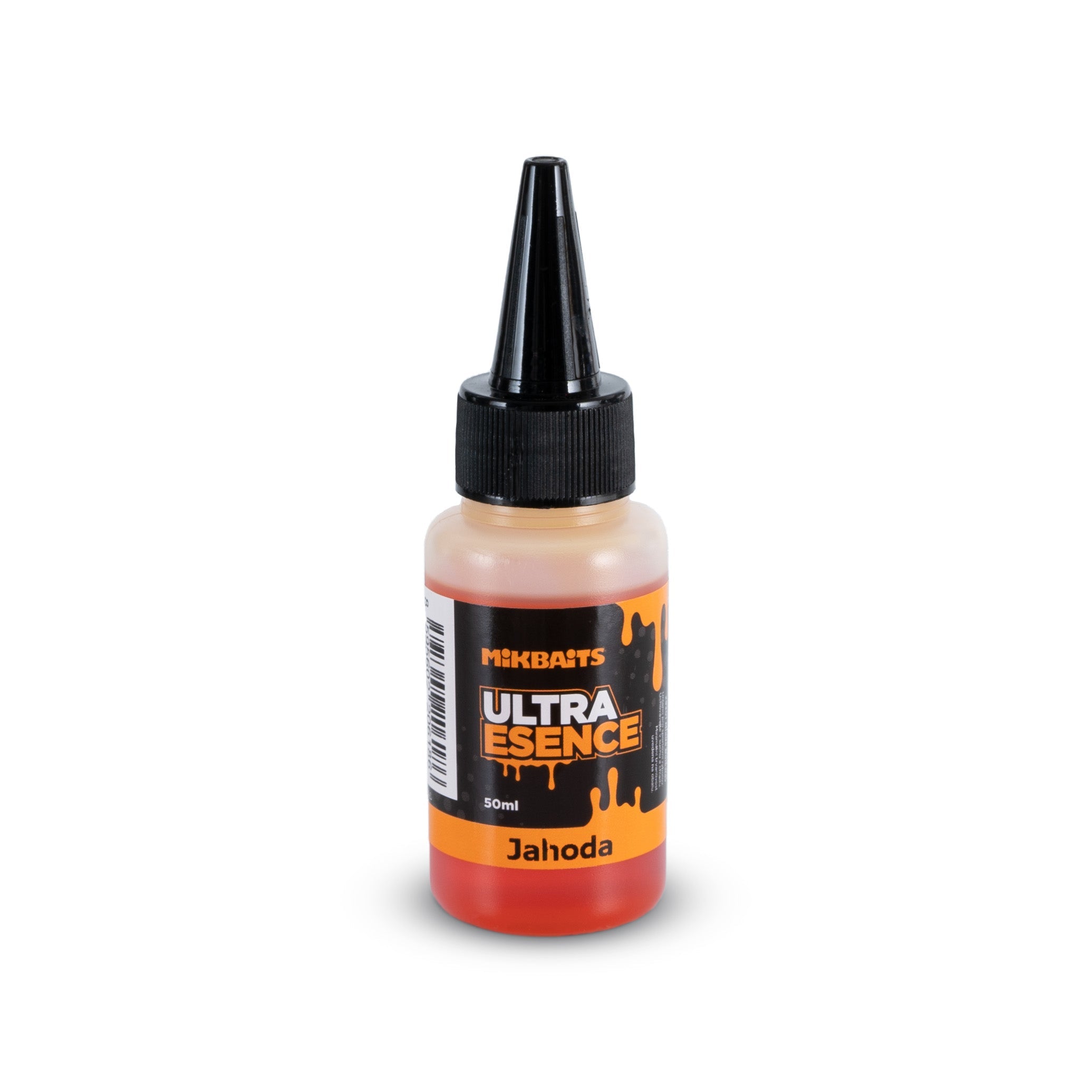 Mikbaits Ultra есенція 50ml Полуниця