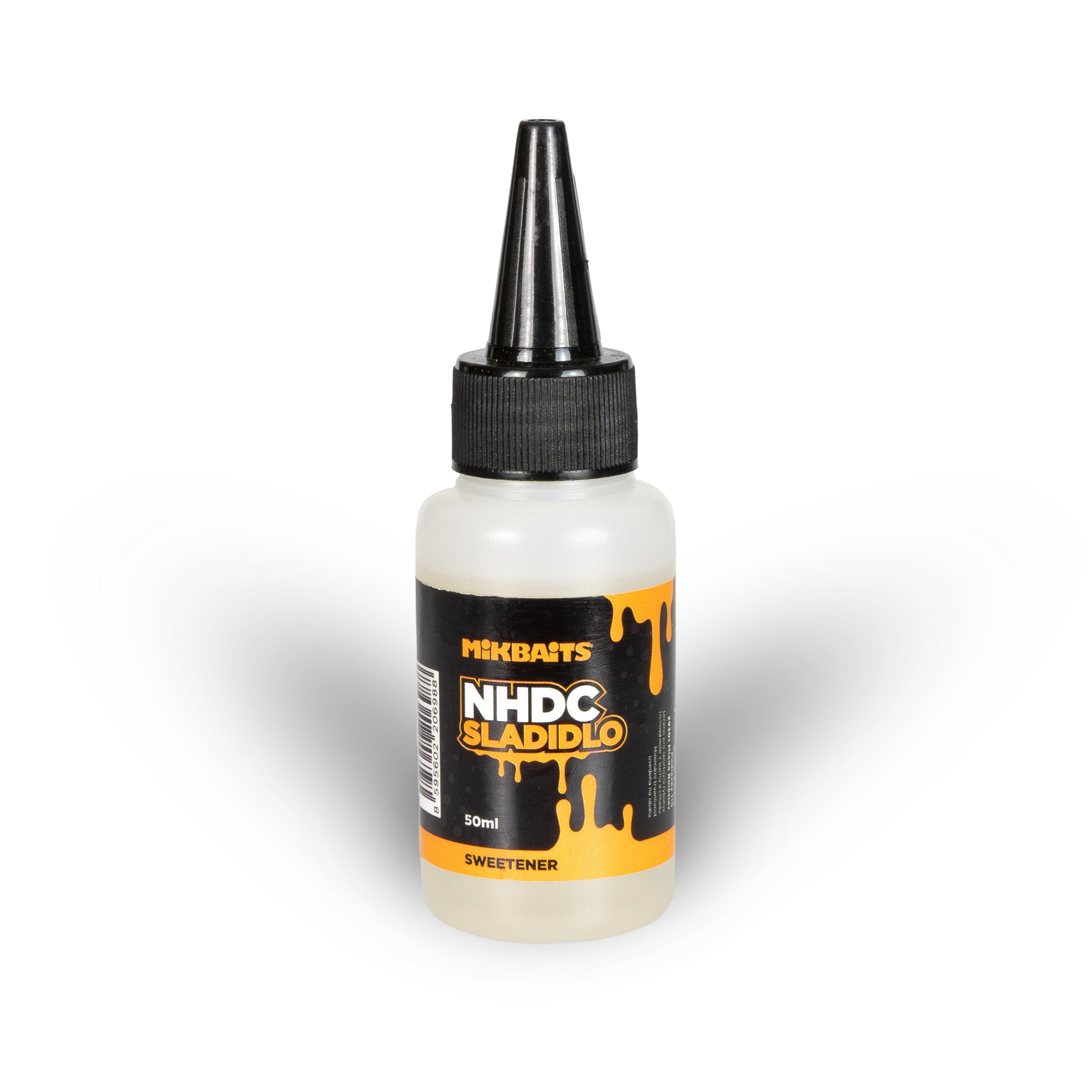 Mikbaits Підсолоджувач MultiSweet NHDC 50ml