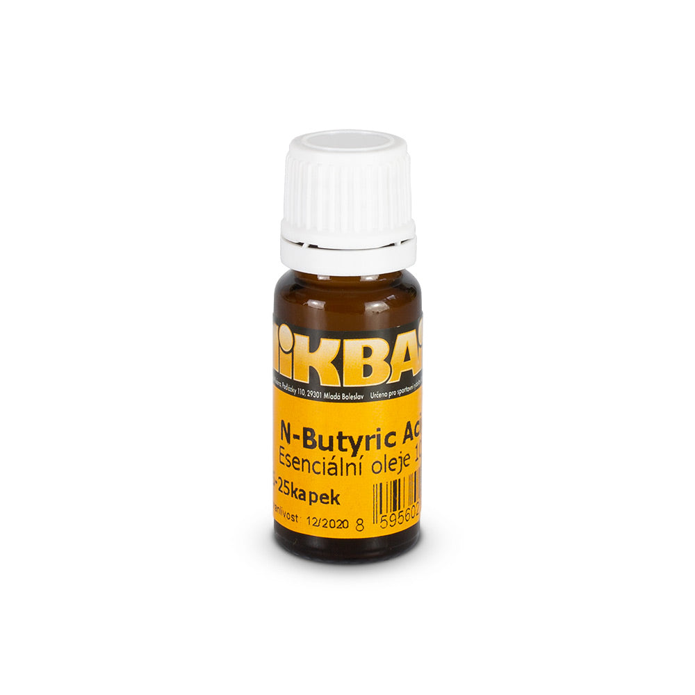 Mikbaits Esenciální oleje N-Butyric Acid