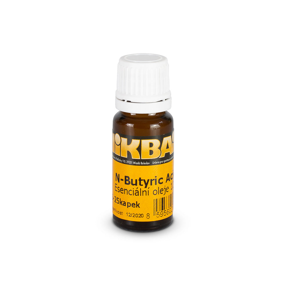 Mikbaits Есенційні олії N-Butyric Acid